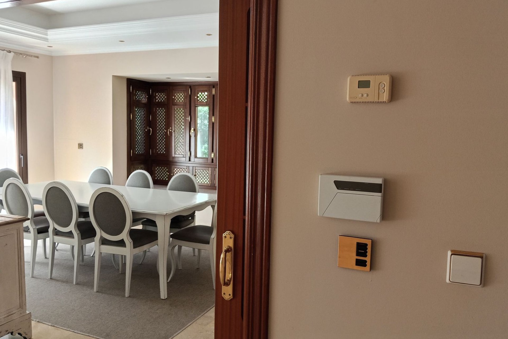 Resale - House - Townhouse - Marbella - Marbella Centro