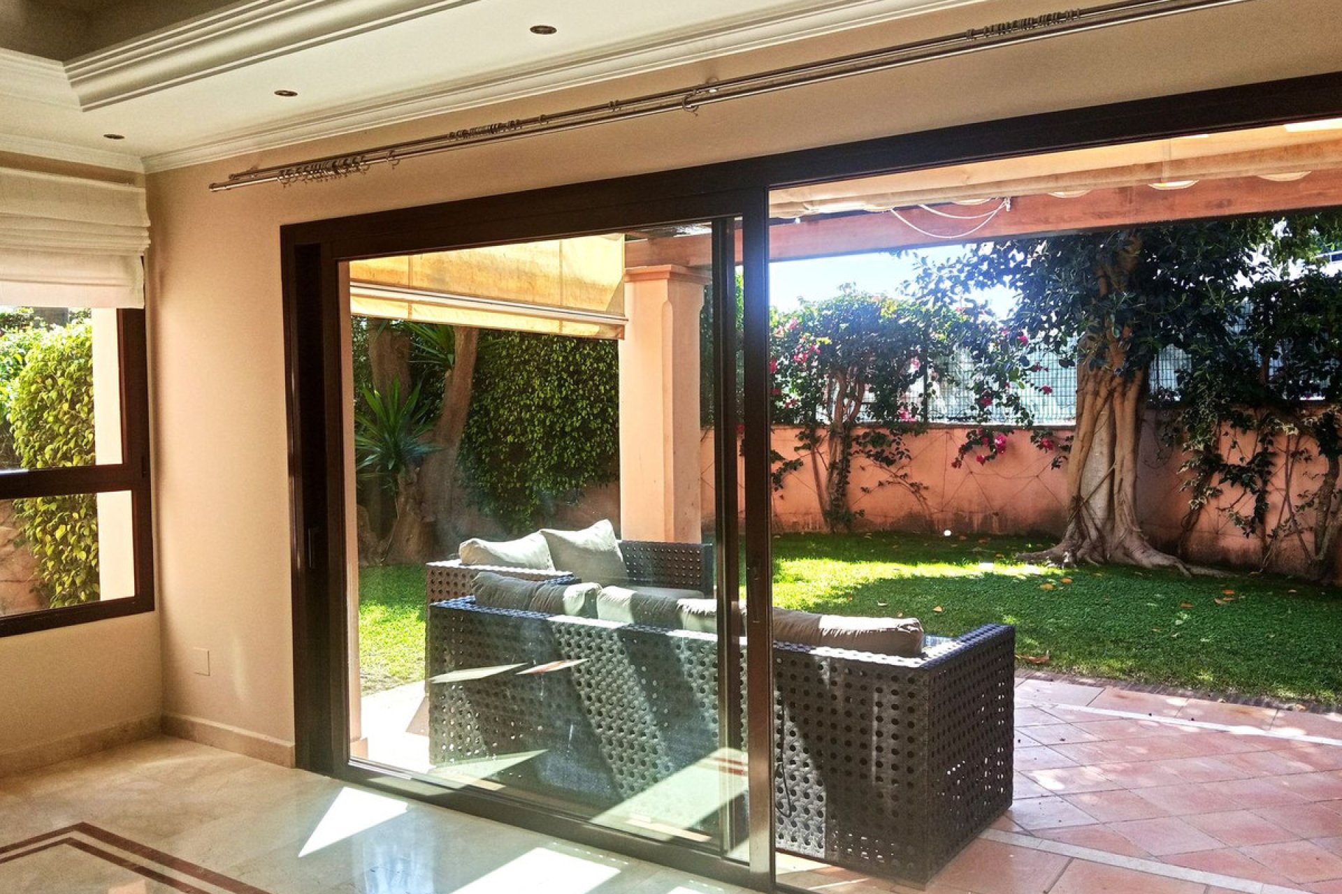 Resale - House - Townhouse - Marbella - Marbella Centro