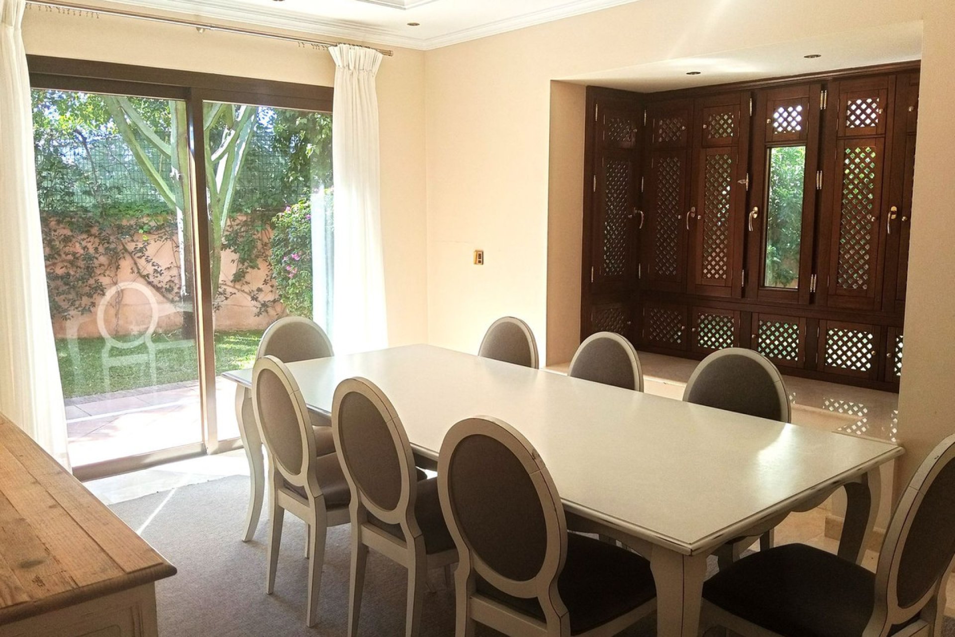 Resale - House - Townhouse - Marbella - Marbella Centro