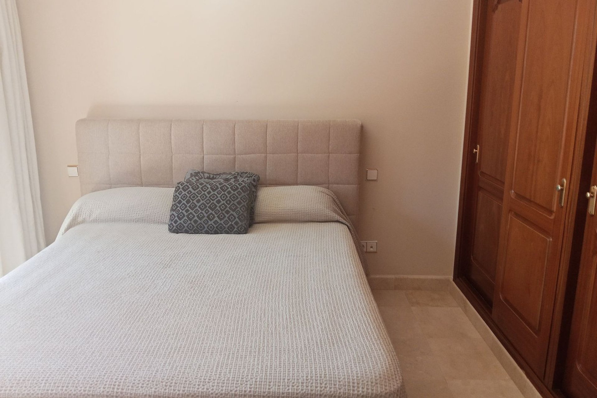 Resale - House - Townhouse - Marbella - Marbella Centro