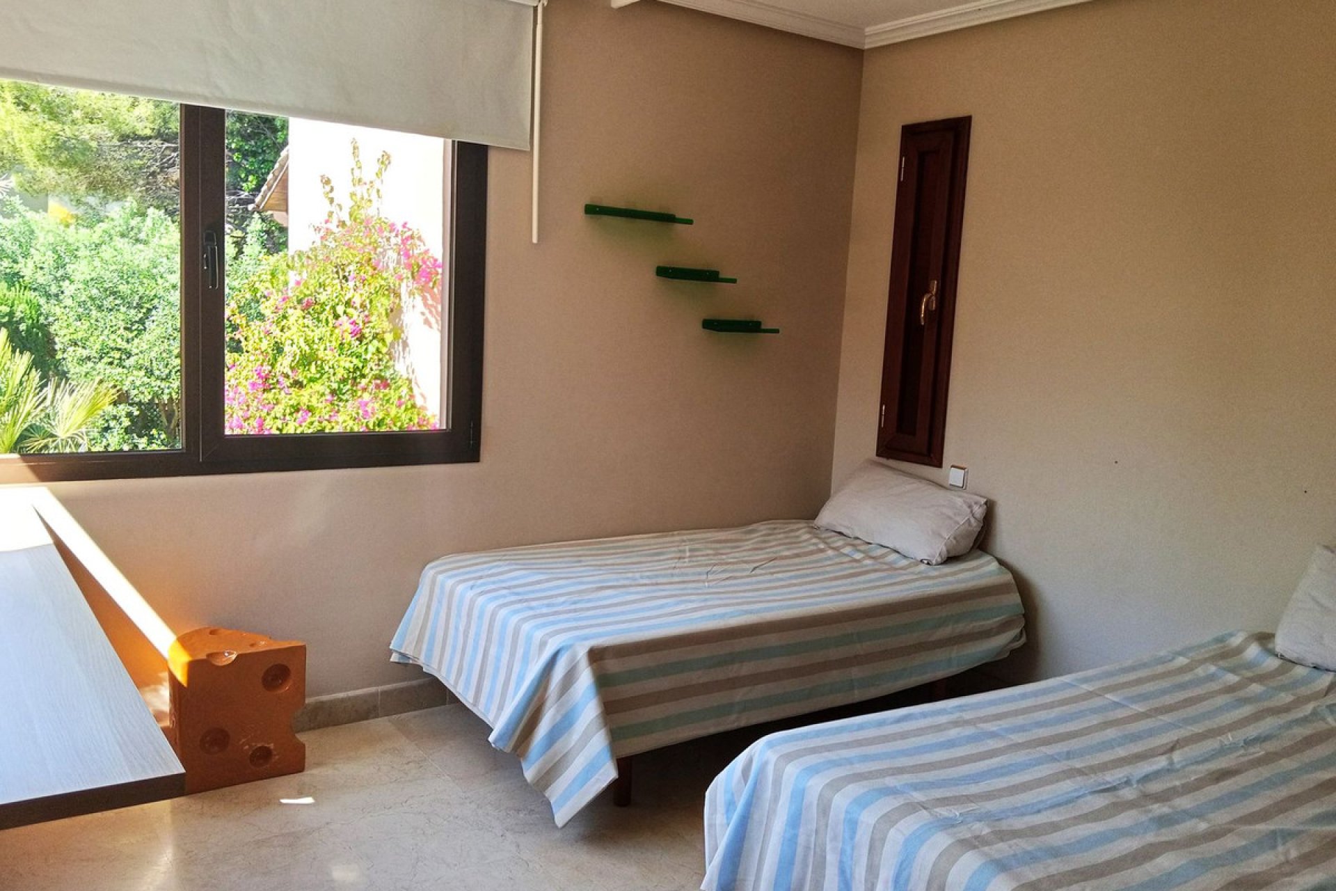 Resale - House - Townhouse - Marbella - Marbella Centro