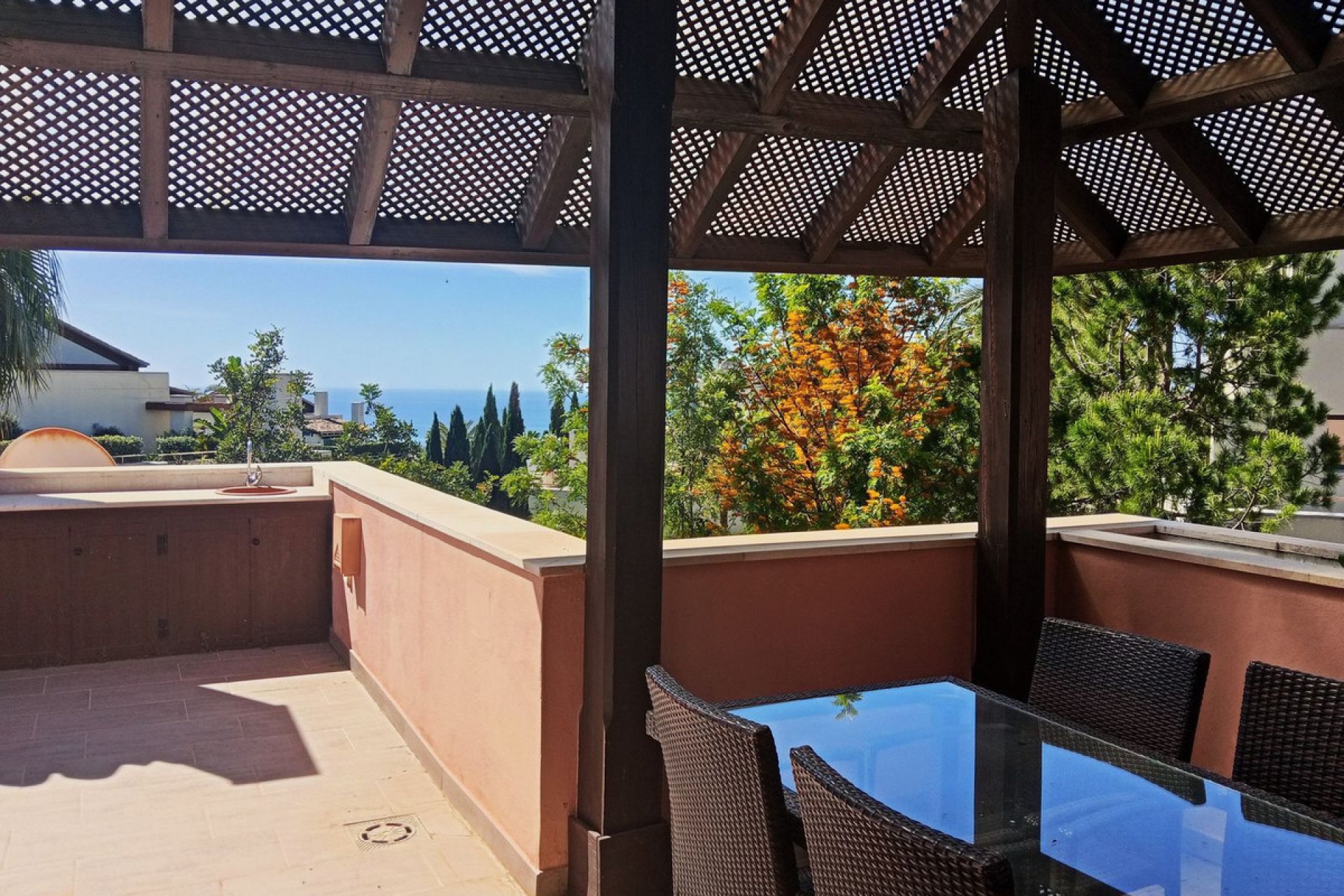 Resale - House - Townhouse - Marbella - Marbella Centro