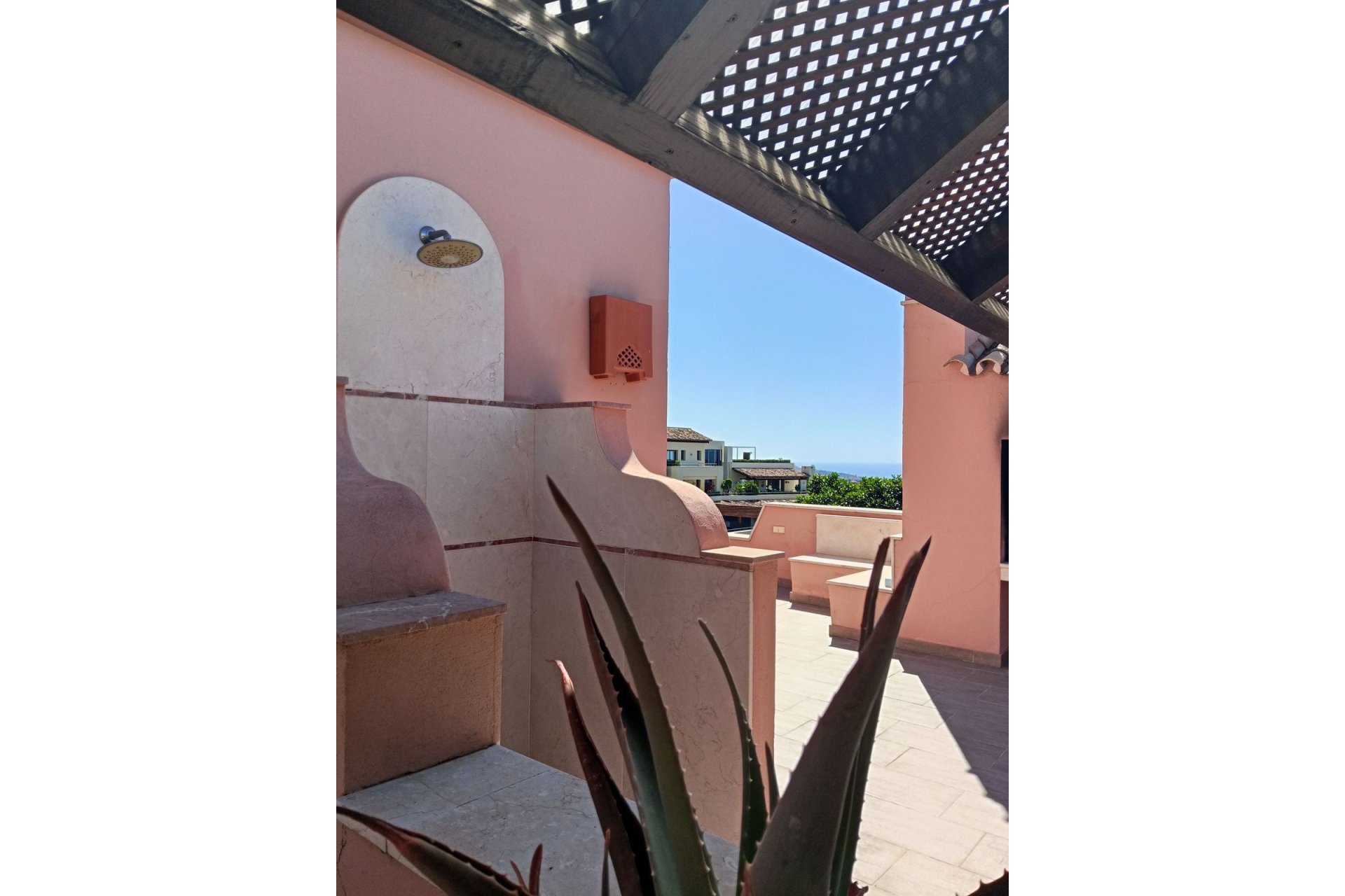 Resale - House - Townhouse - Marbella - Marbella Centro