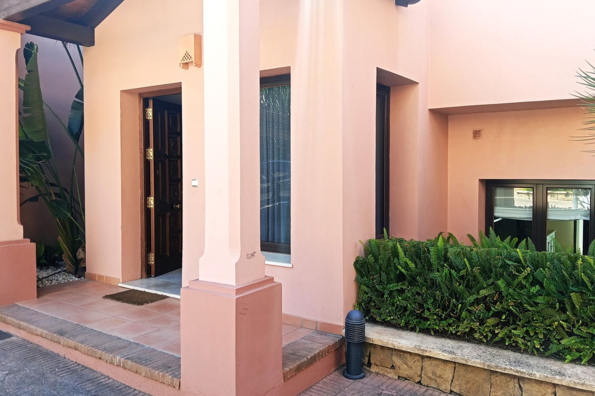 Resale - House - Townhouse - Marbella - Marbella Centro
