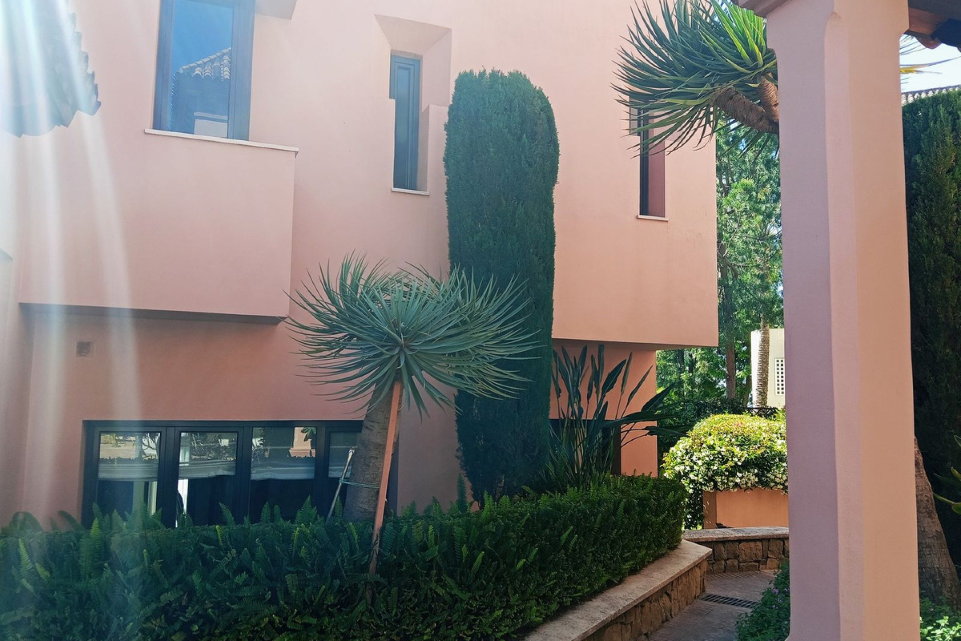 Resale - House - Townhouse - Marbella - Marbella Centro