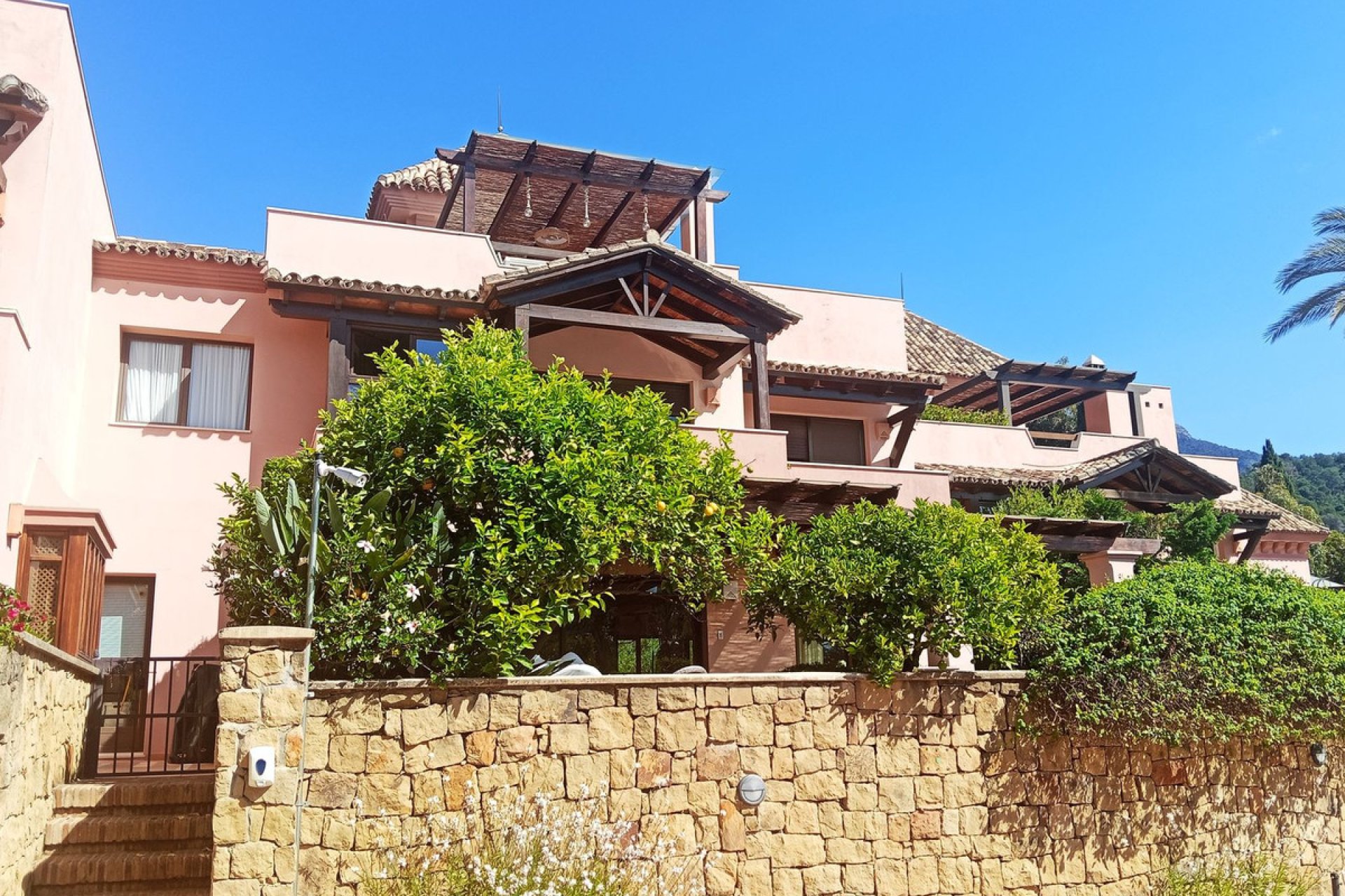 Resale - House - Townhouse - Marbella - Marbella Centro