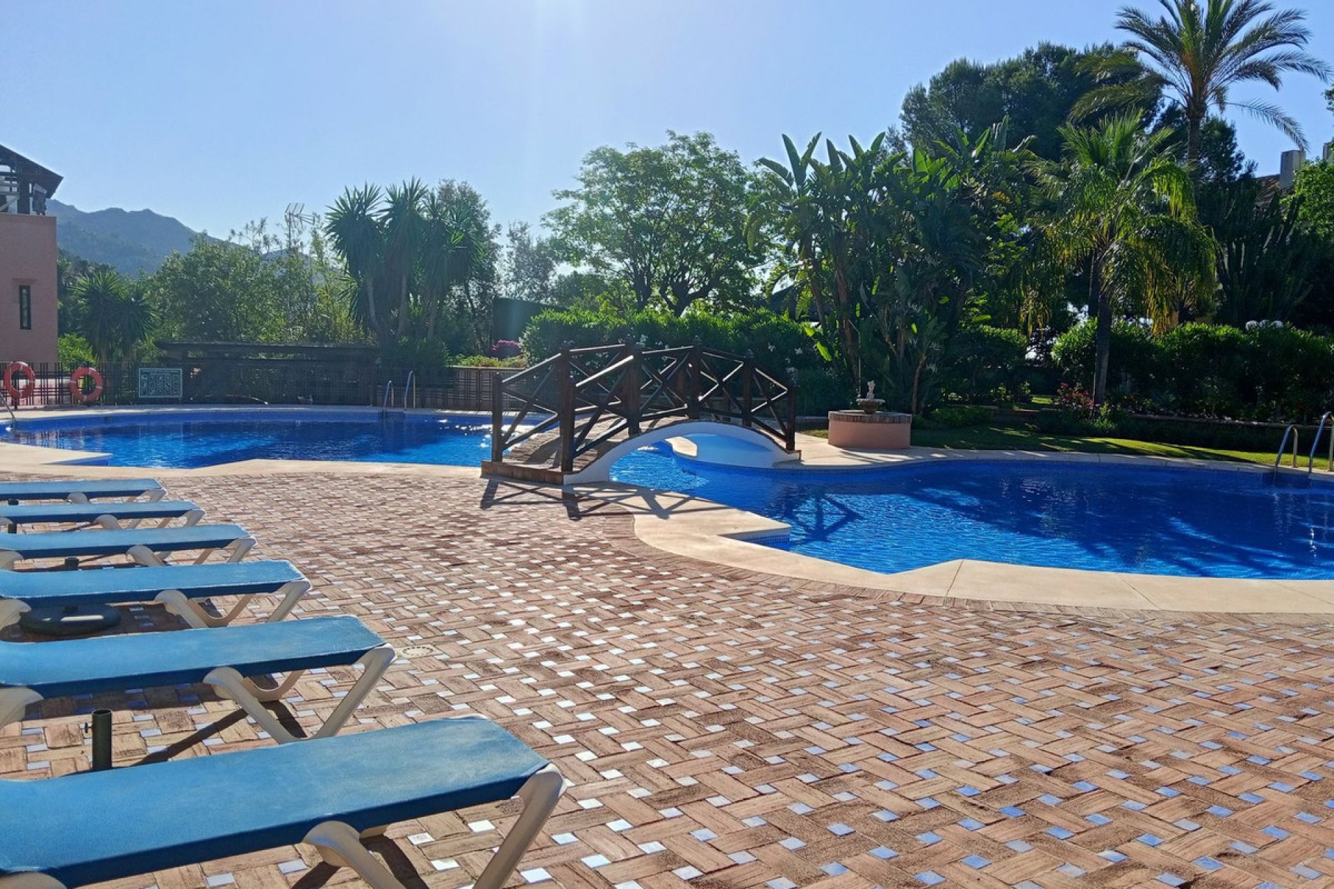 Resale - House - Townhouse - Marbella - Marbella Centro