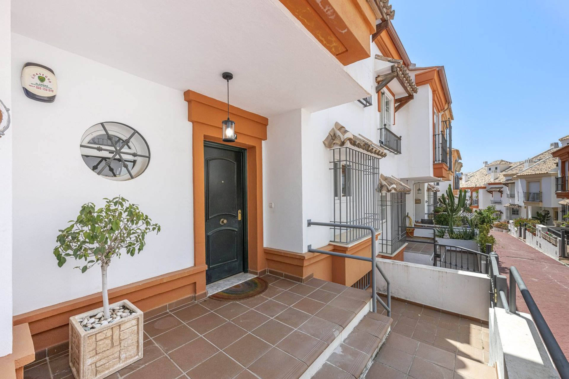 Resale - House - Townhouse - Marbella - Marbella Centro