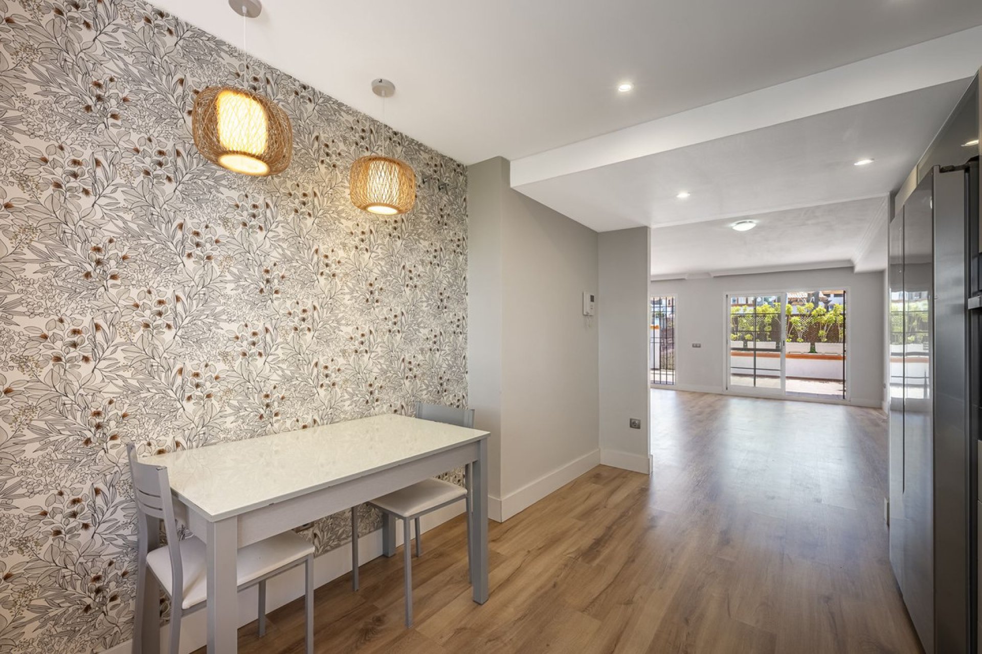 Resale - House - Townhouse - Marbella - Marbella Centro