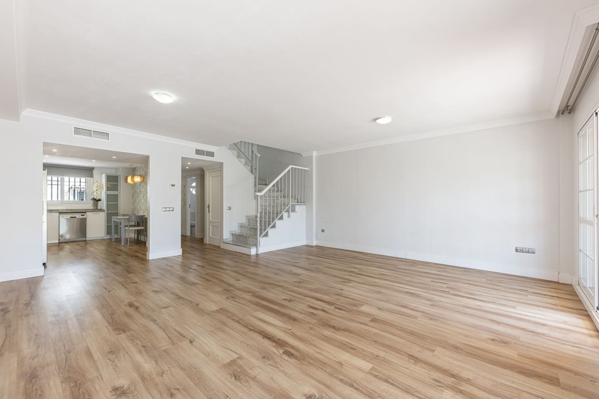 Resale - House - Townhouse - Marbella - Marbella Centro