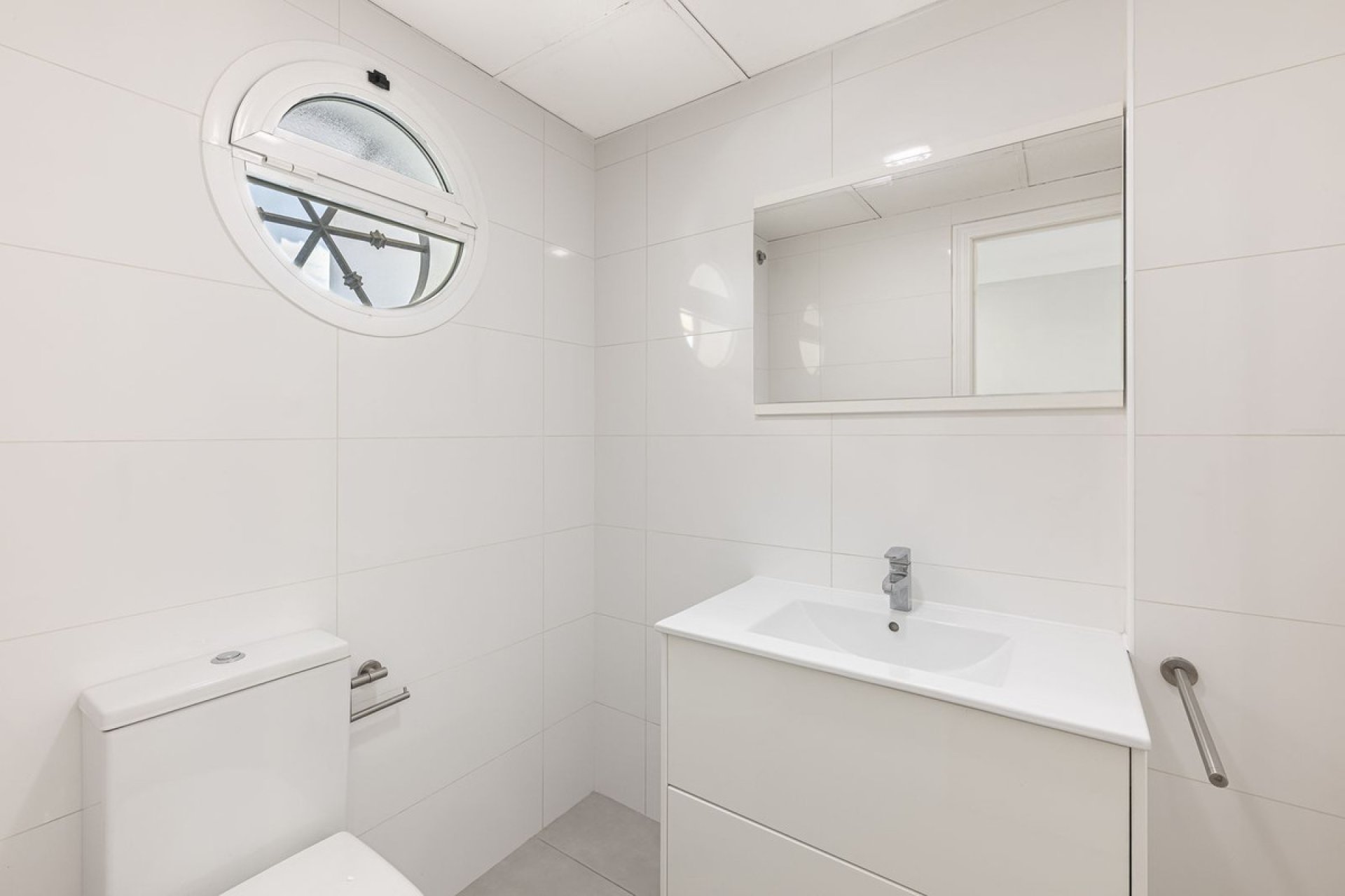 Resale - House - Townhouse - Marbella - Marbella Centro