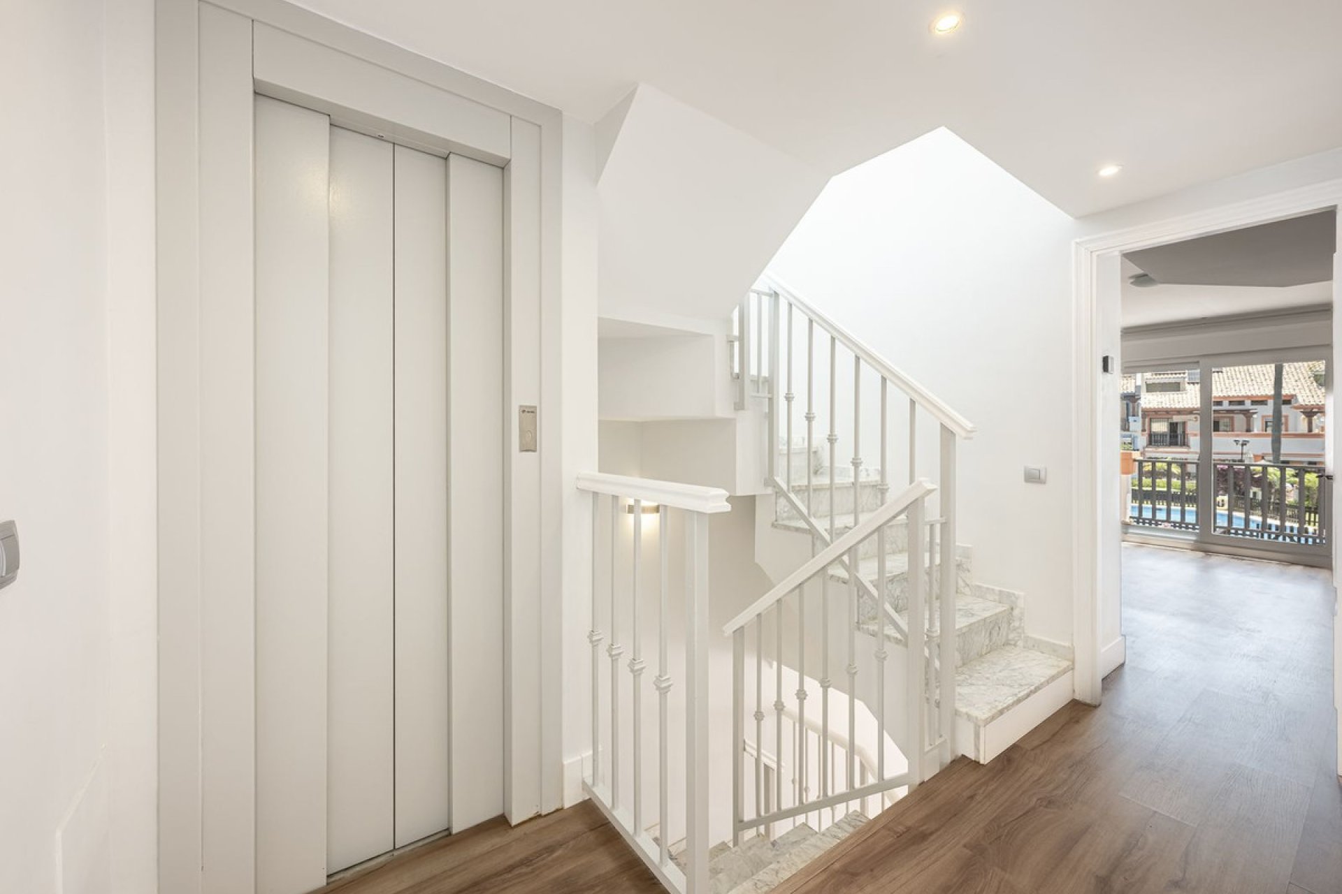 Resale - House - Townhouse - Marbella - Marbella Centro