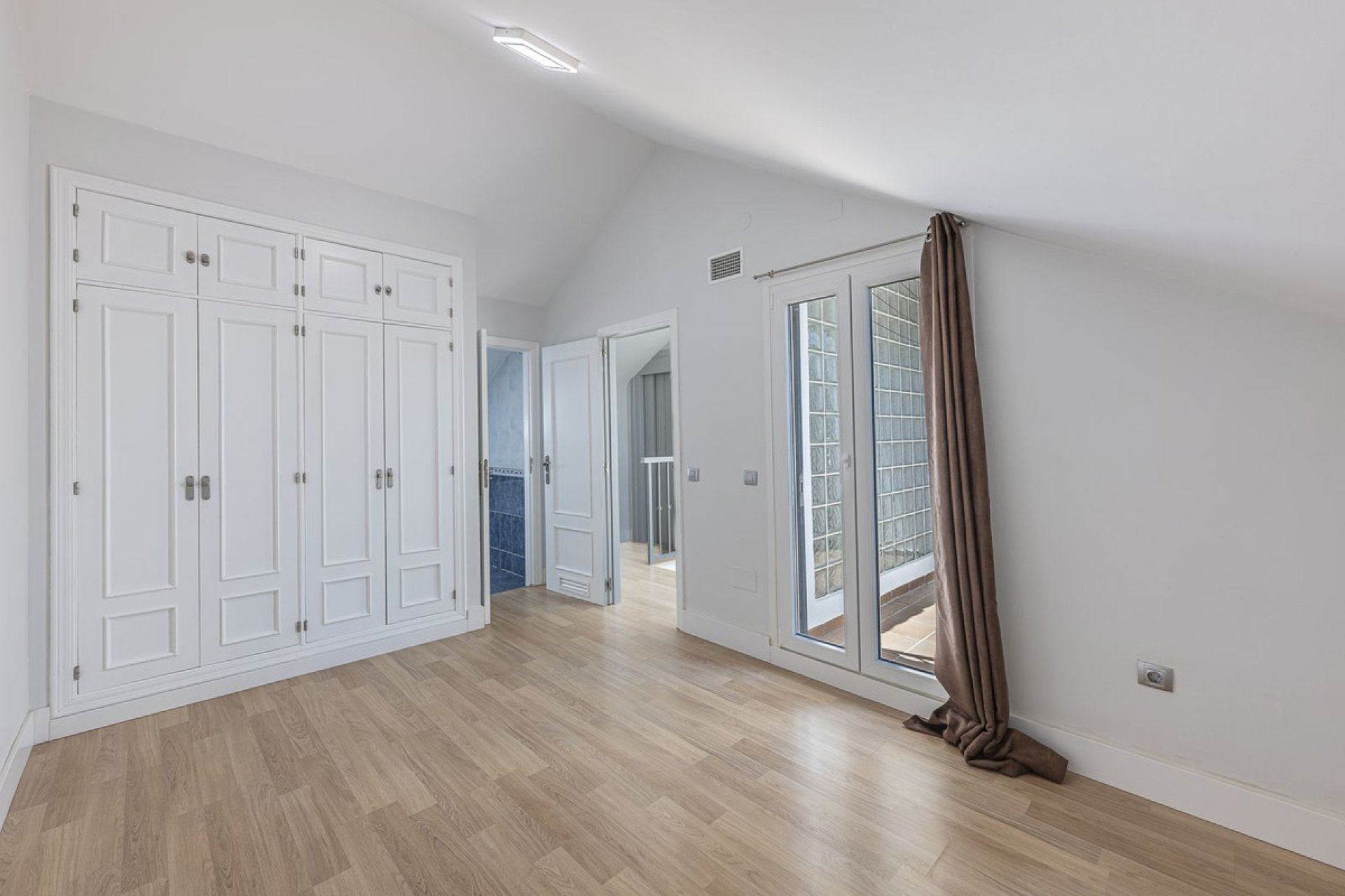 Resale - House - Townhouse - Marbella - Marbella Centro