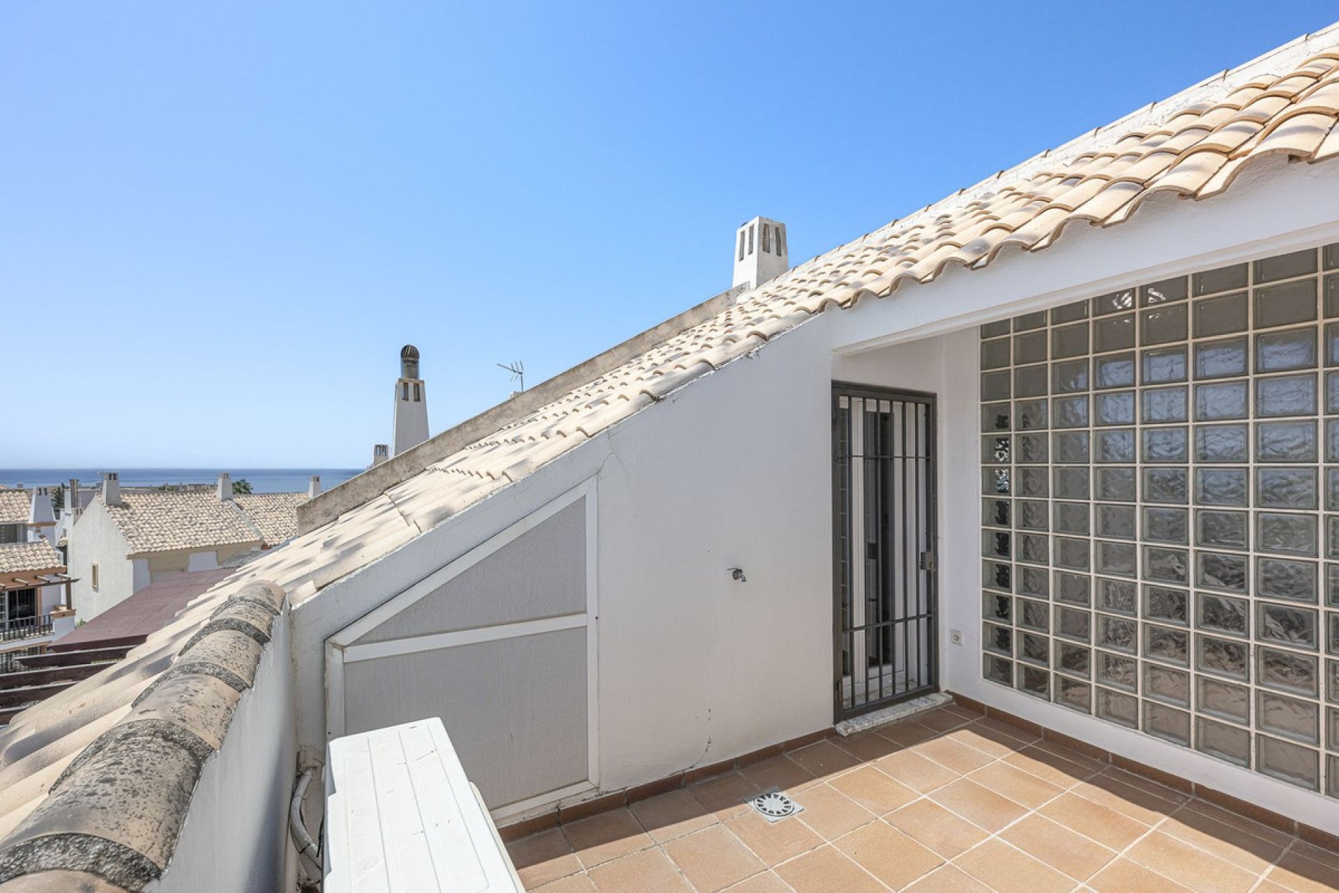 Resale - House - Townhouse - Marbella - Marbella Centro