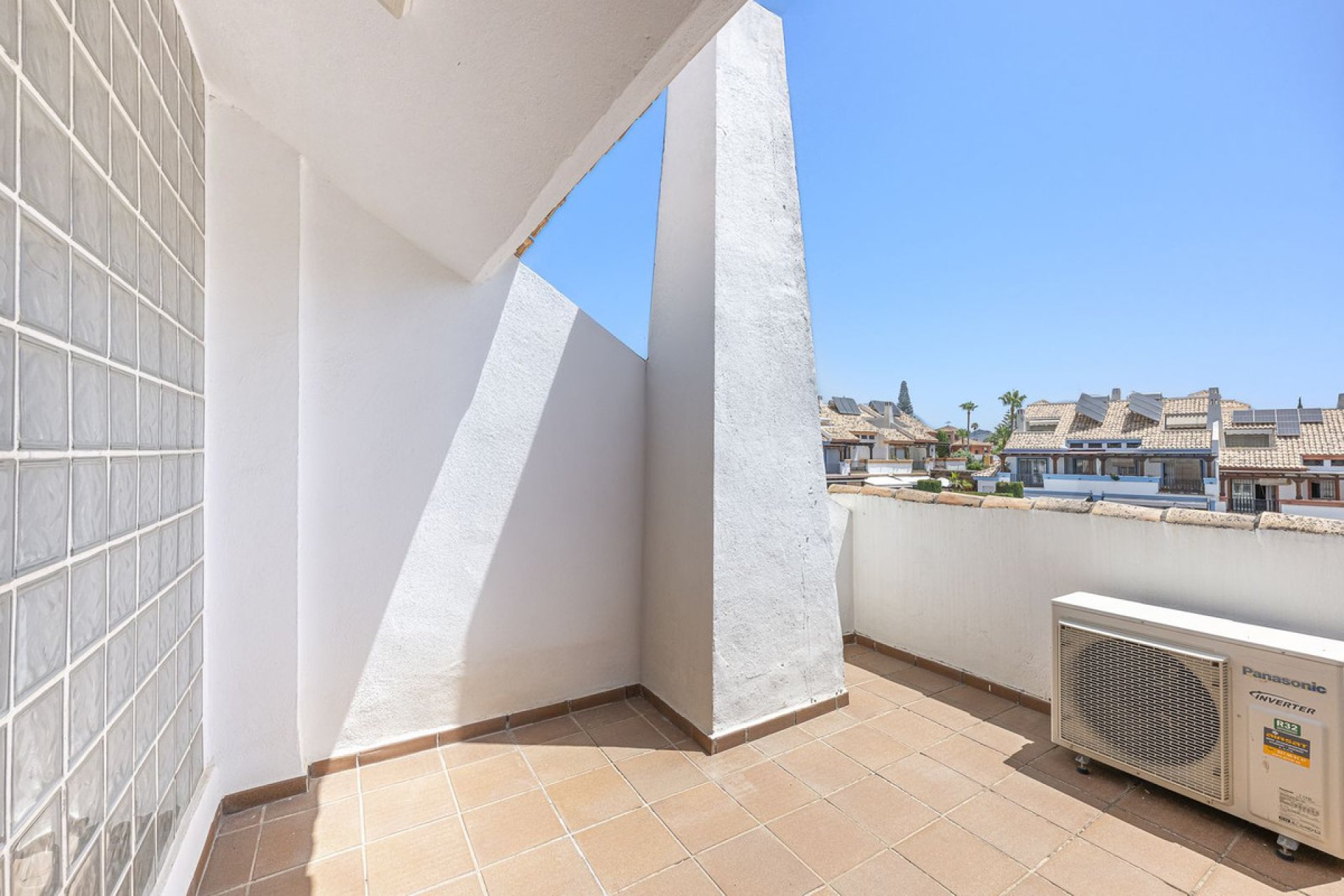 Resale - House - Townhouse - Marbella - Marbella Centro