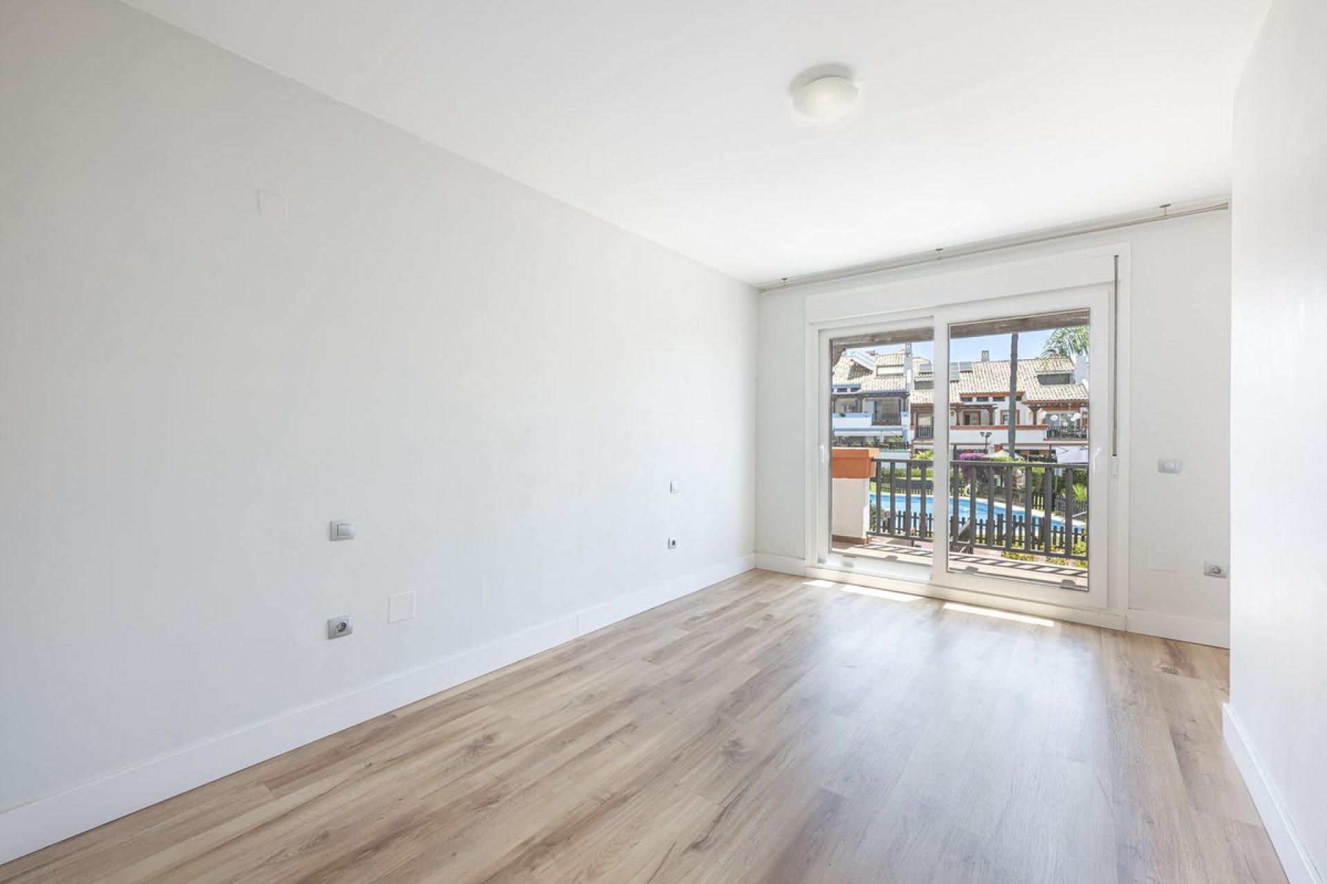 Resale - House - Townhouse - Marbella - Marbella Centro