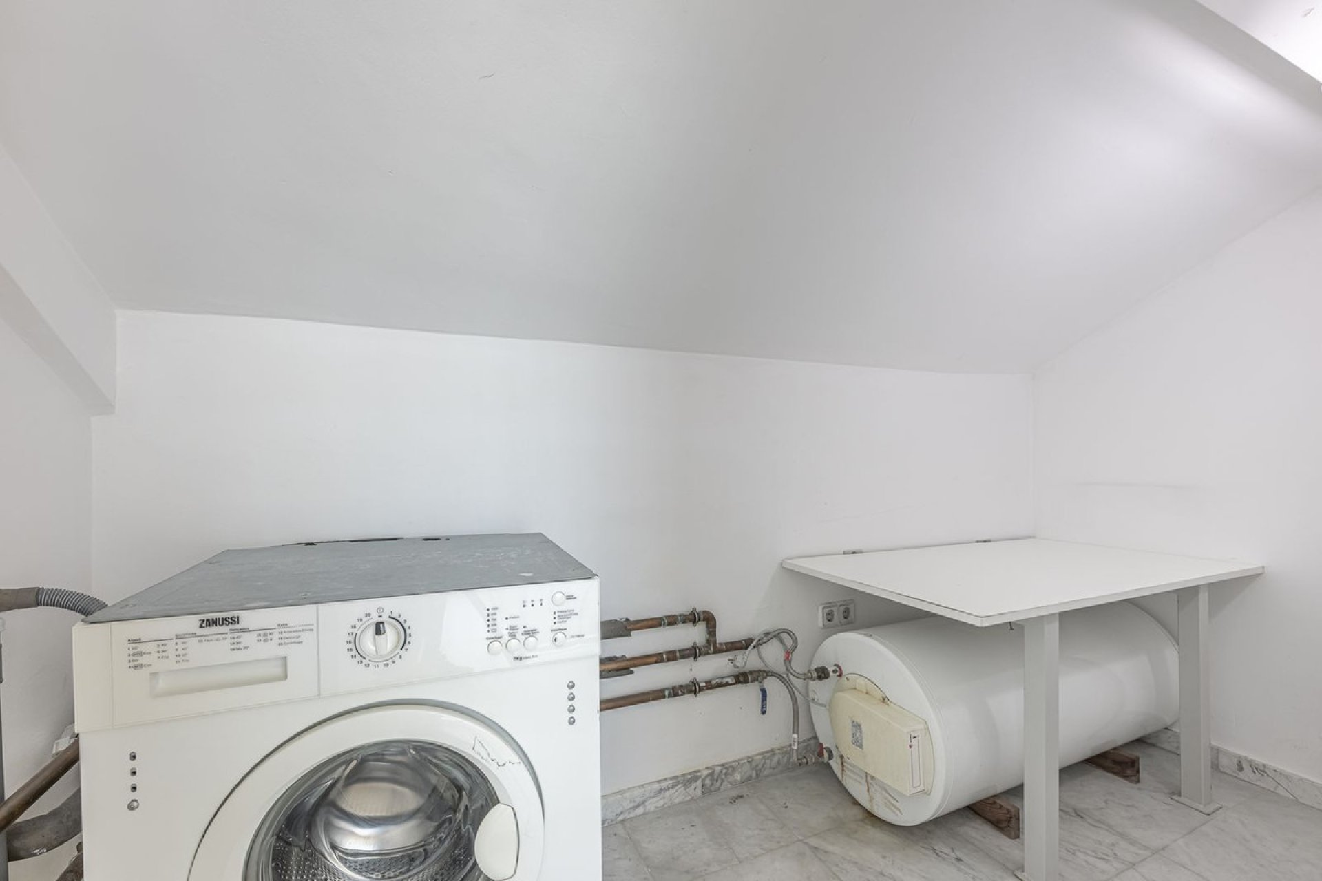 Resale - House - Townhouse - Marbella - Marbella Centro