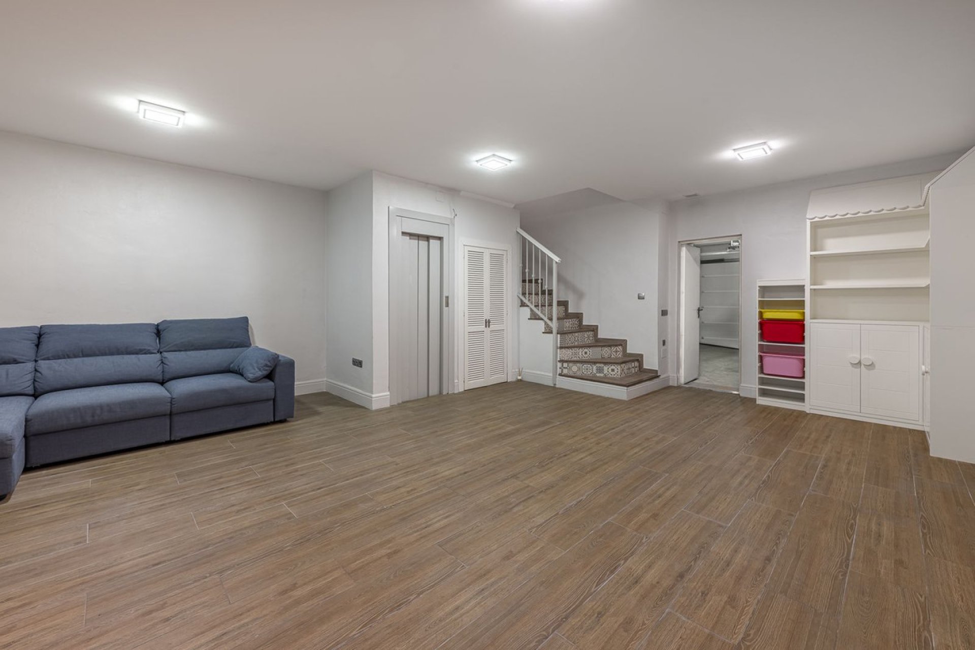 Resale - House - Townhouse - Marbella - Marbella Centro