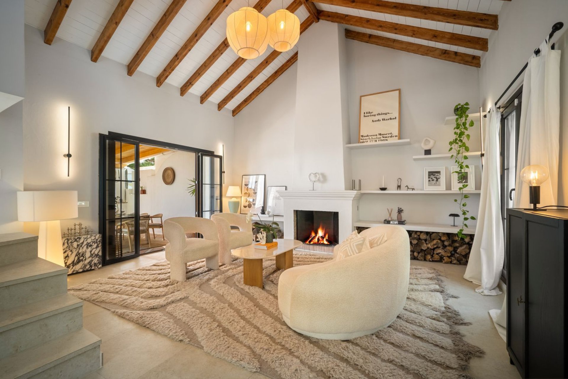 Resale - House - Townhouse - Marbella - Marbella Centro