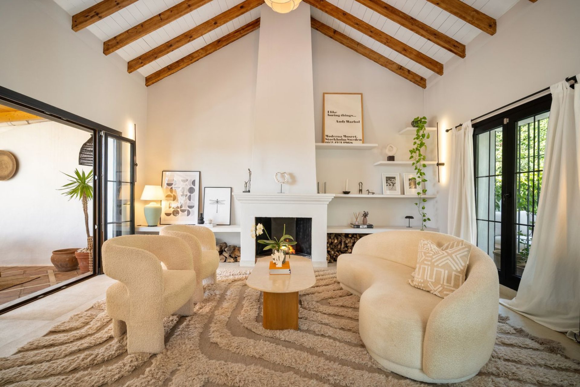 Resale - House - Townhouse - Marbella - Marbella Centro