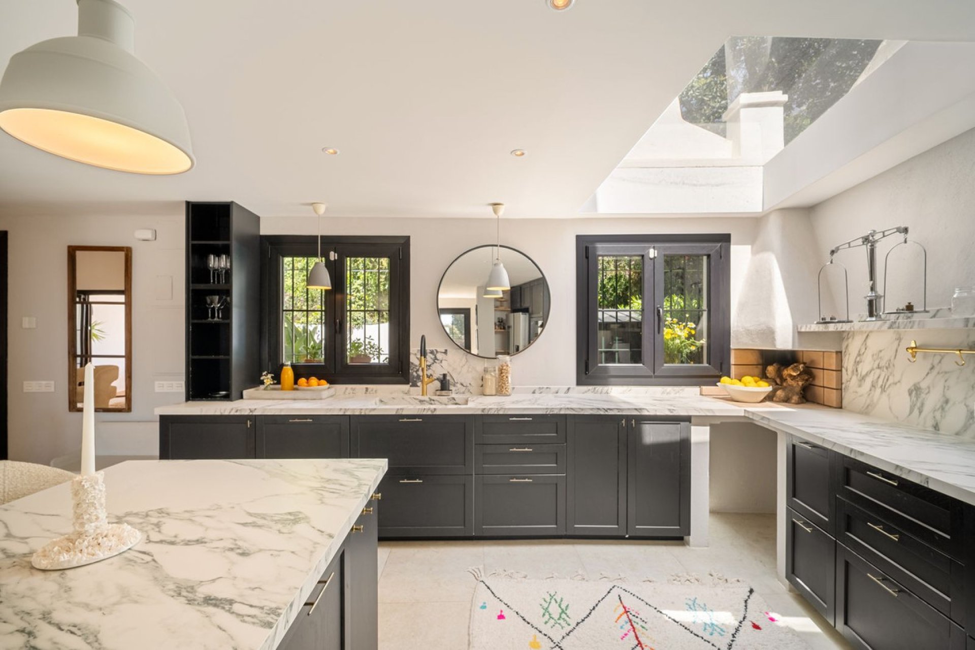 Resale - House - Townhouse - Marbella - Marbella Centro