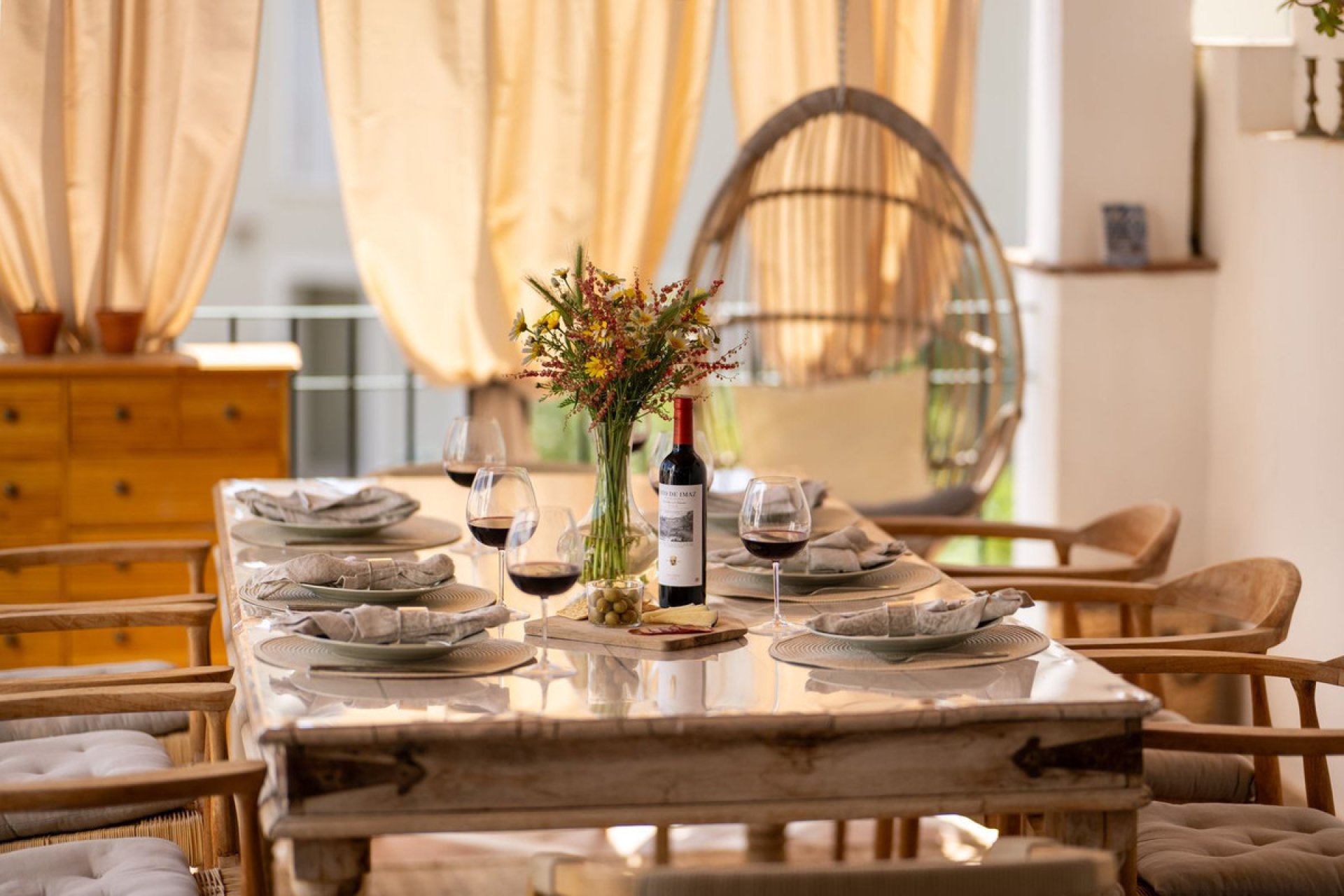 Resale - House - Townhouse - Marbella - Marbella Centro