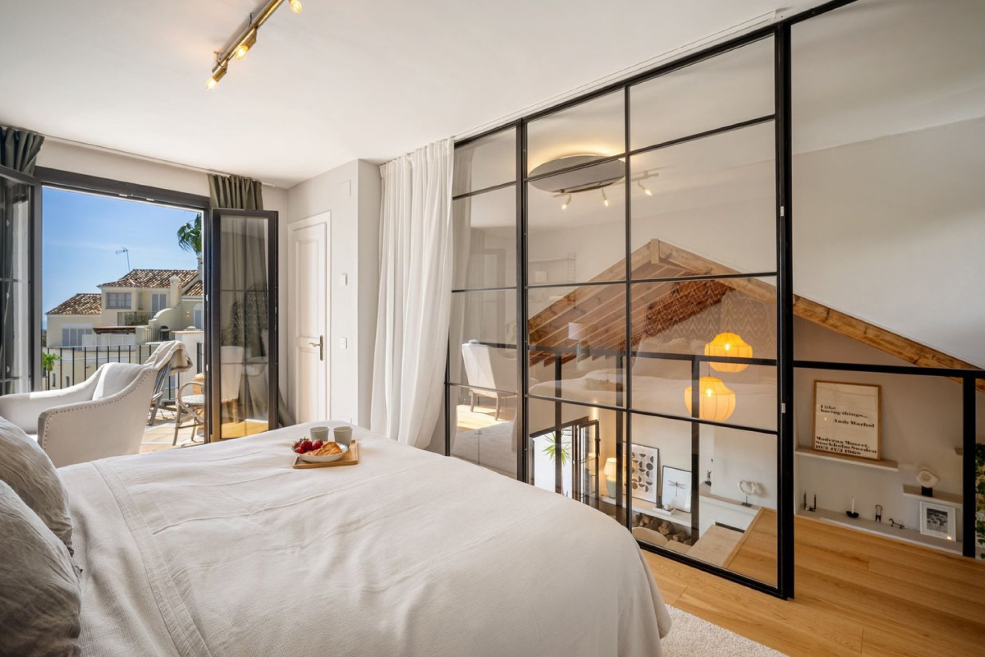 Resale - House - Townhouse - Marbella - Marbella Centro