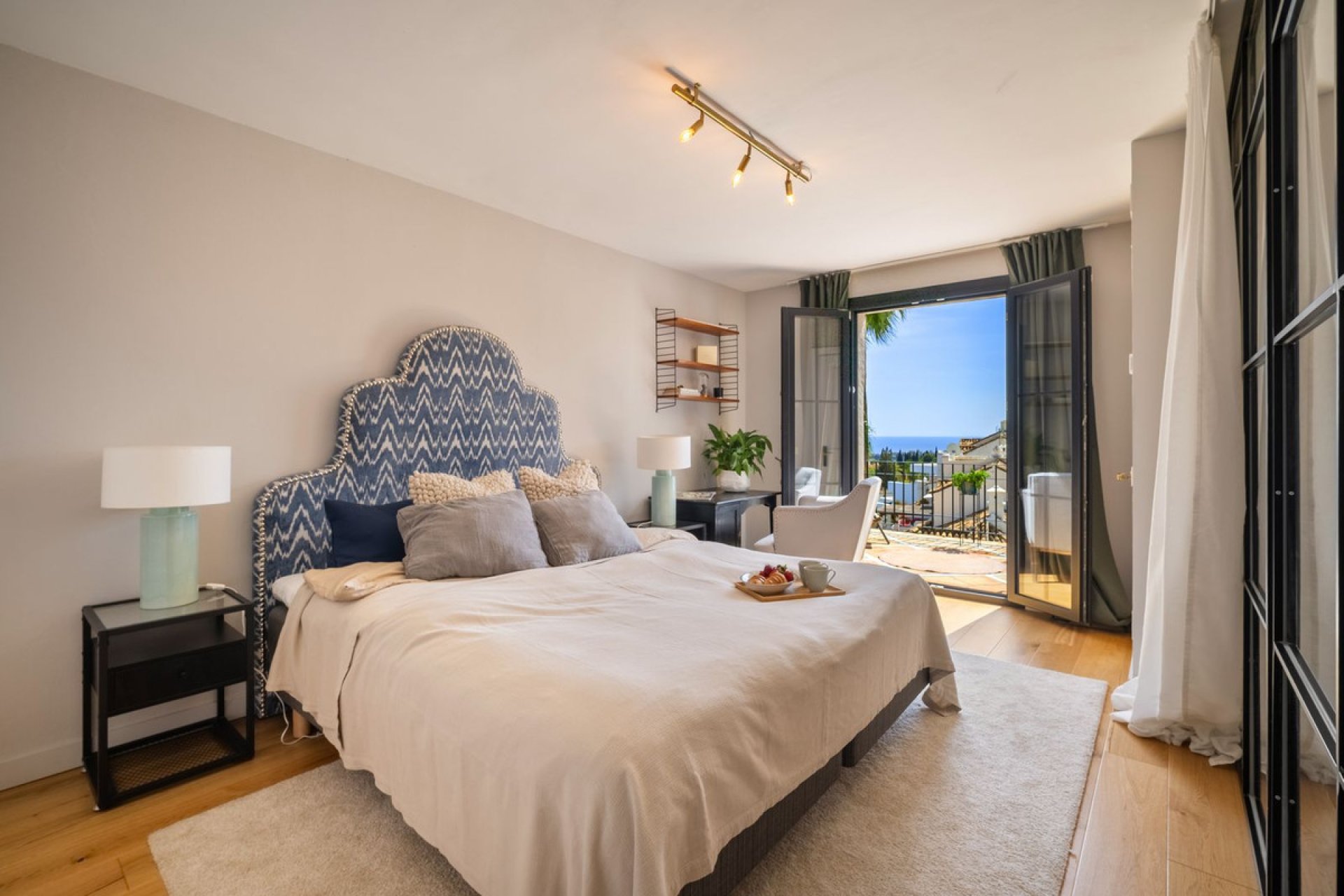 Resale - House - Townhouse - Marbella - Marbella Centro