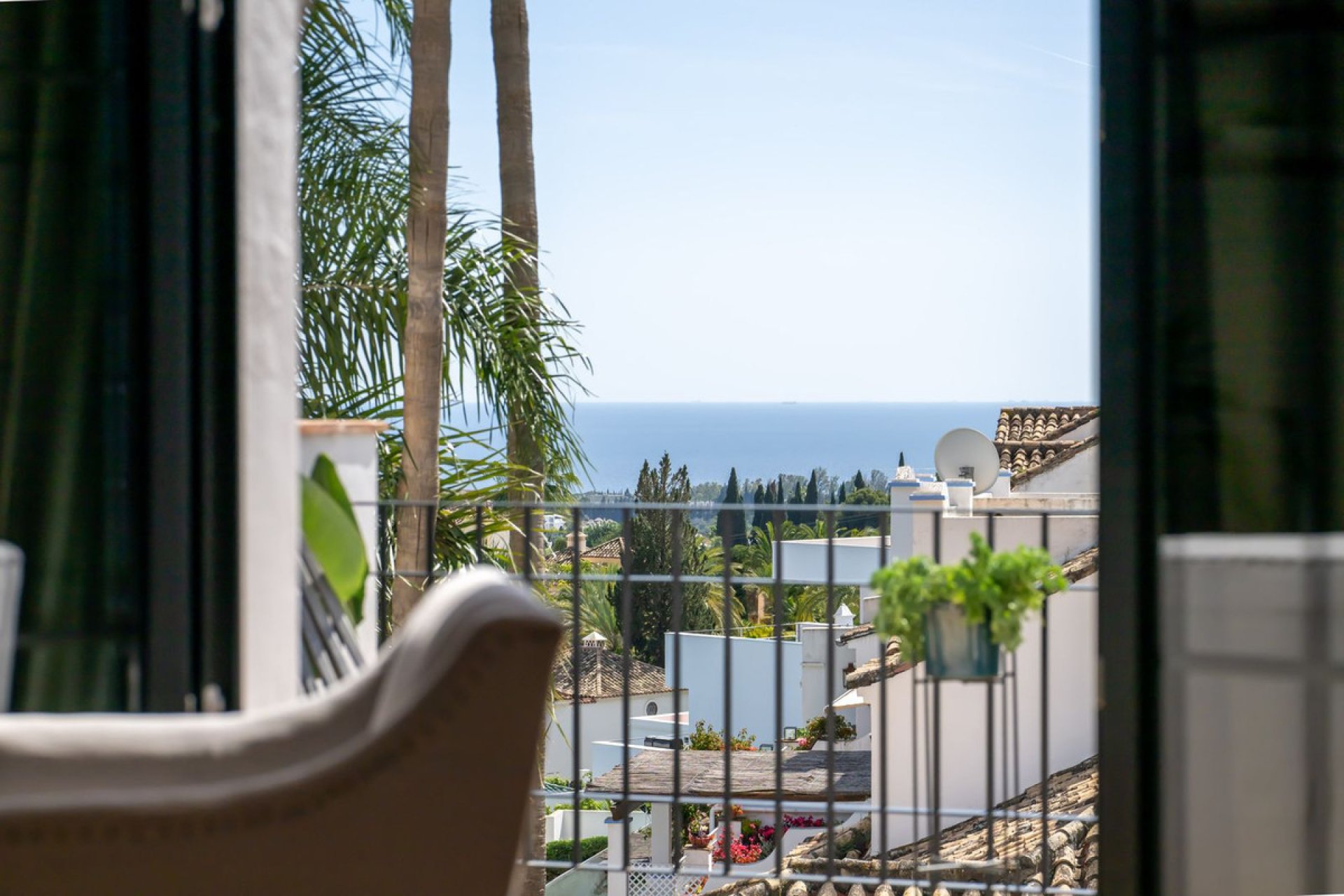 Resale - House - Townhouse - Marbella - Marbella Centro