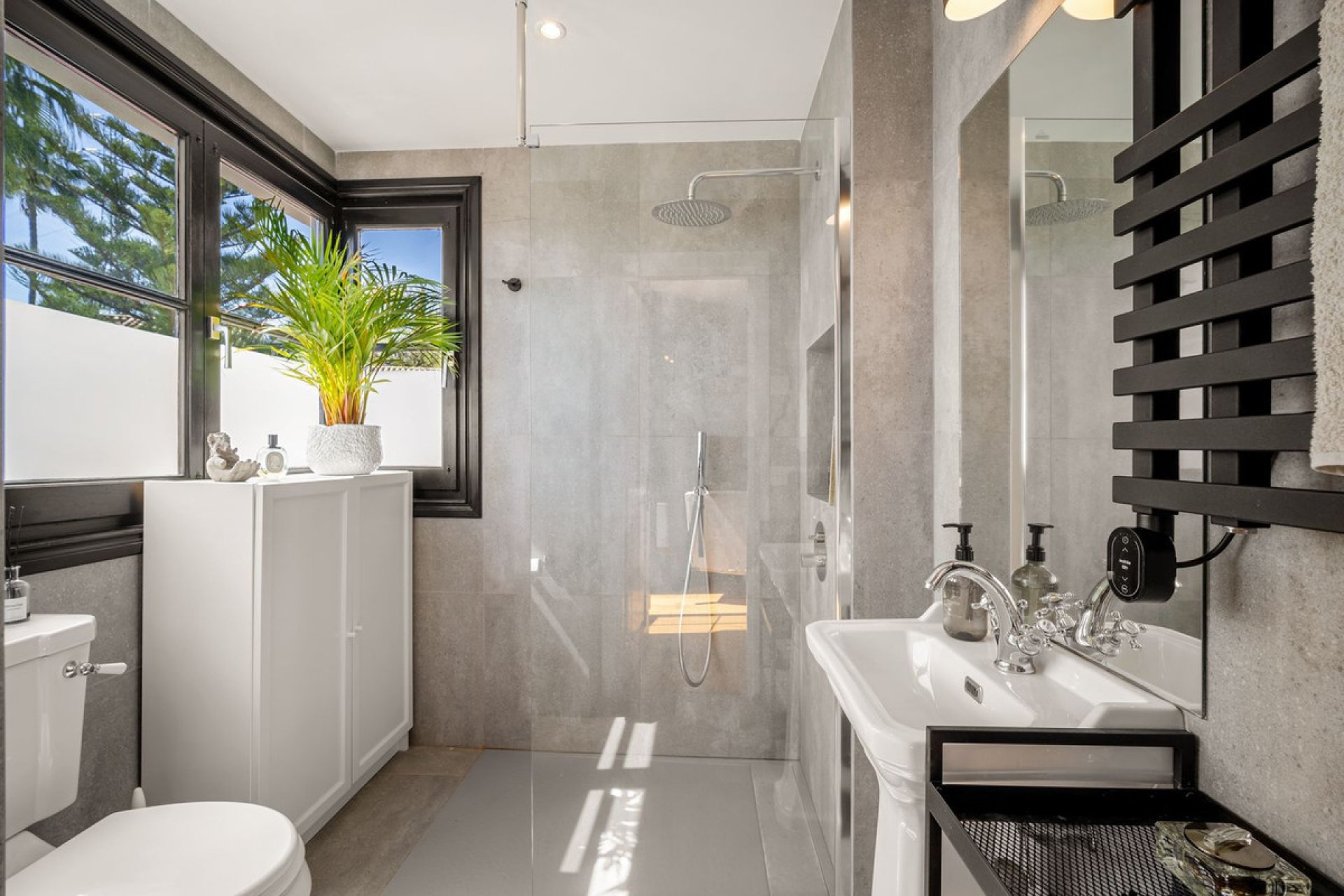 Resale - House - Townhouse - Marbella - Marbella Centro