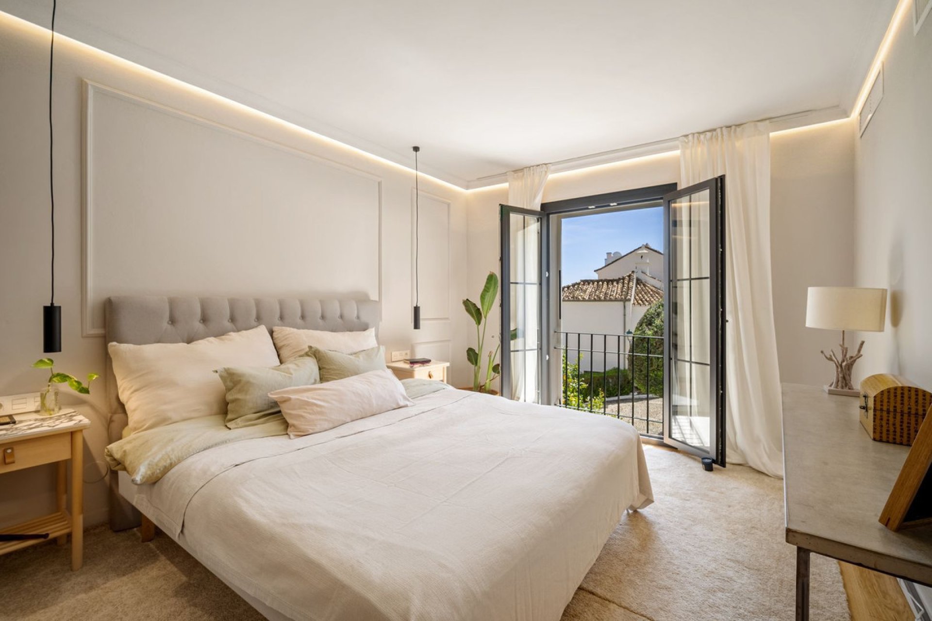 Resale - House - Townhouse - Marbella - Marbella Centro