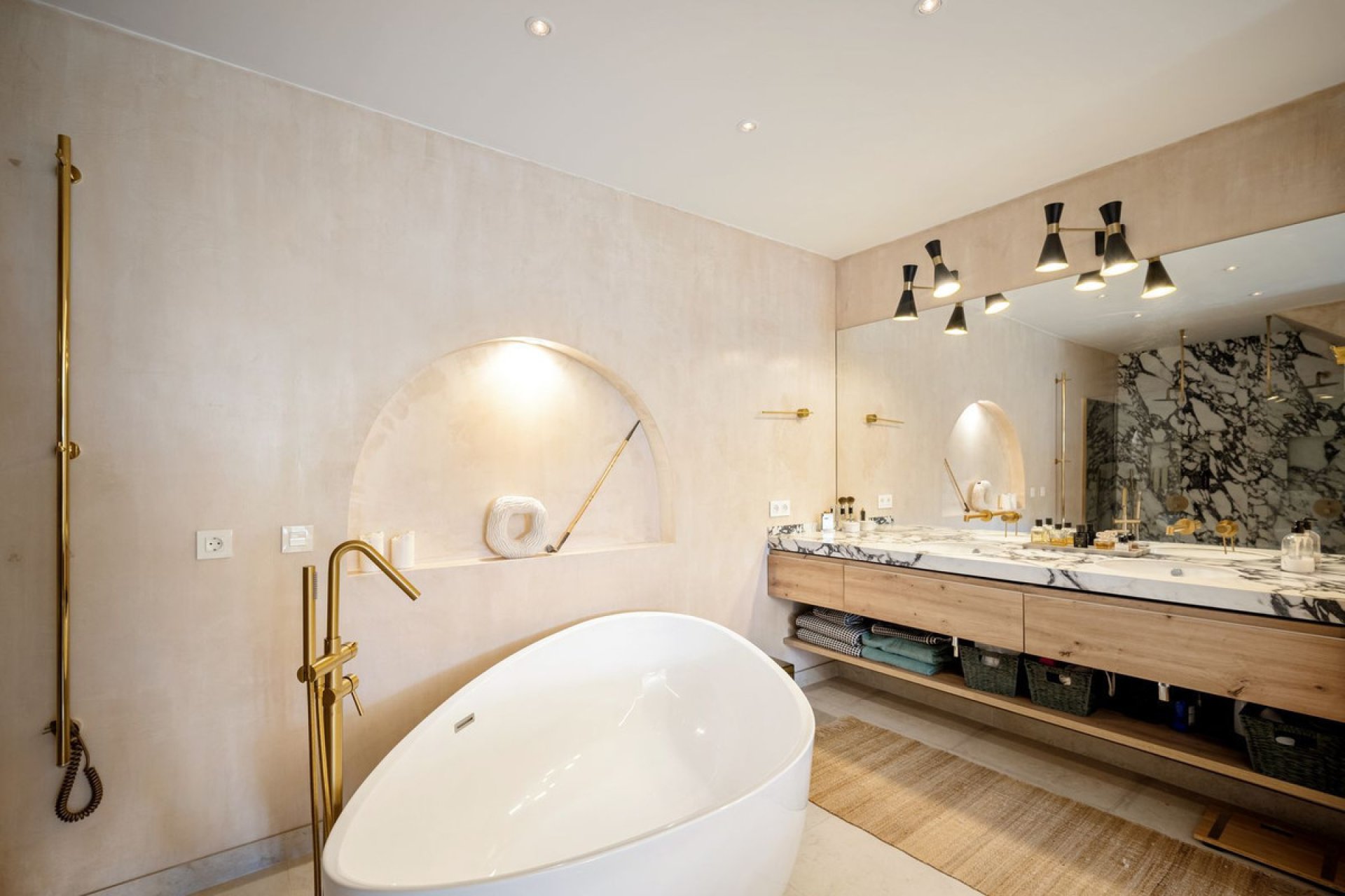 Resale - House - Townhouse - Marbella - Marbella Centro