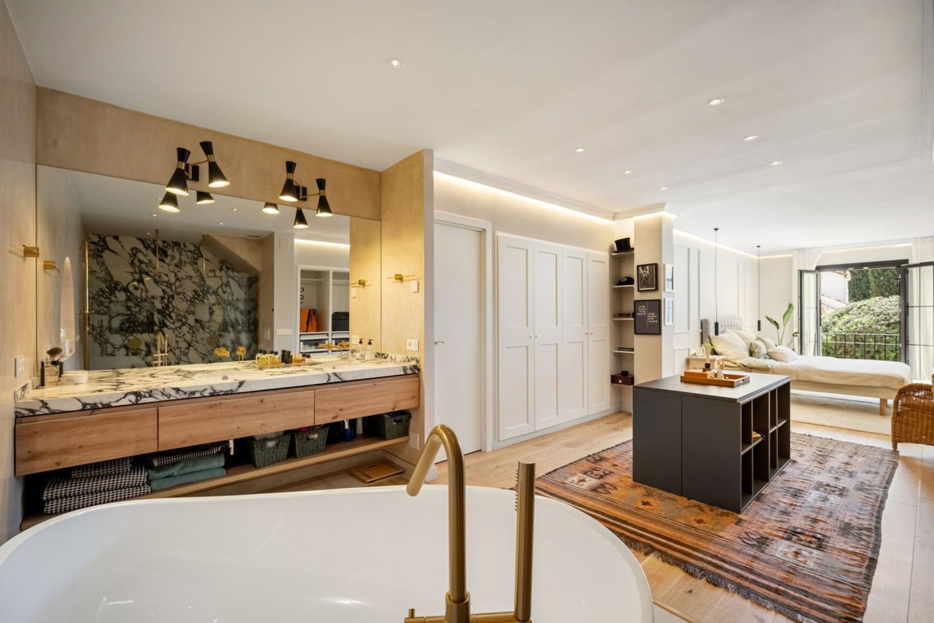 Resale - House - Townhouse - Marbella - Marbella Centro