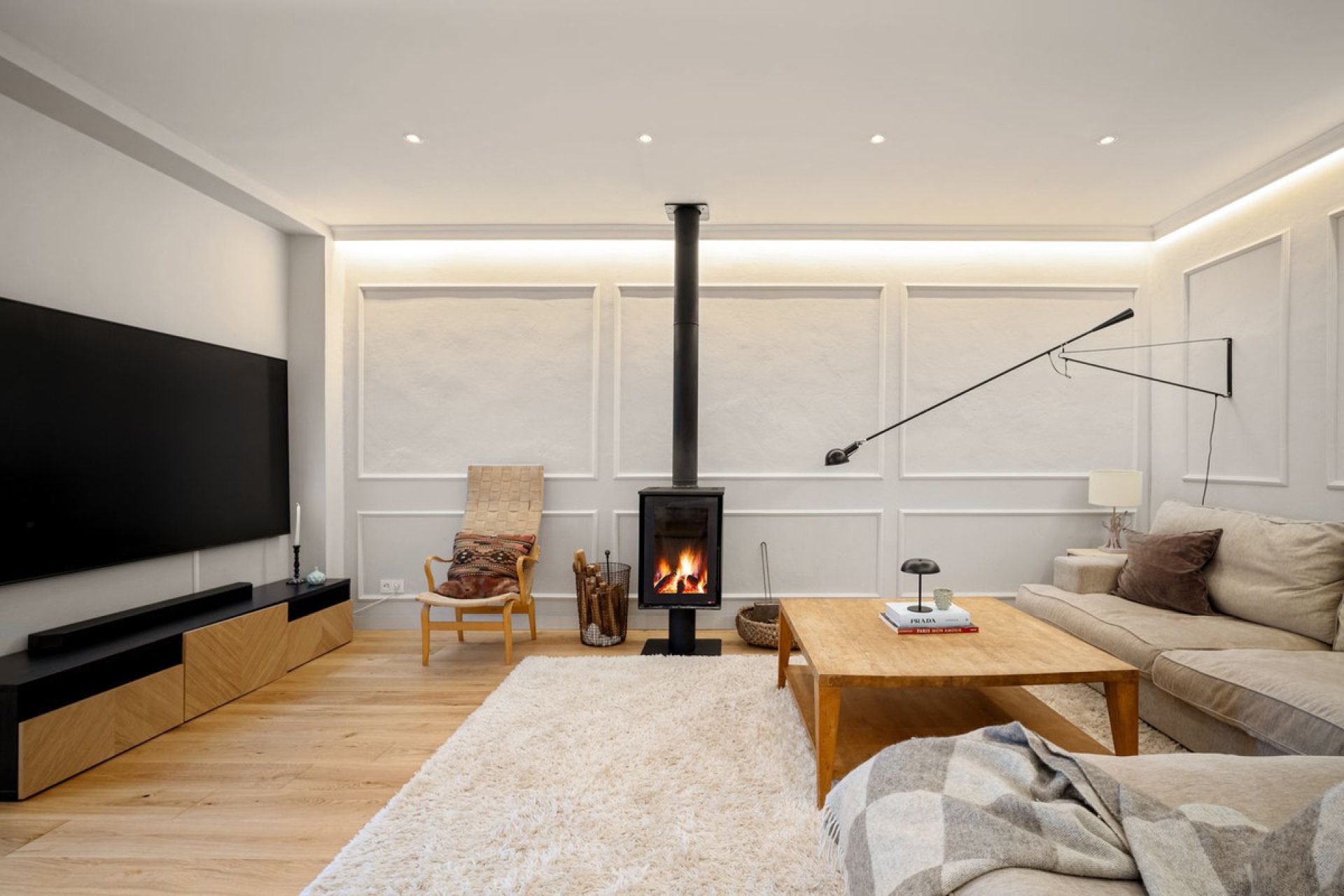 Resale - House - Townhouse - Marbella - Marbella Centro