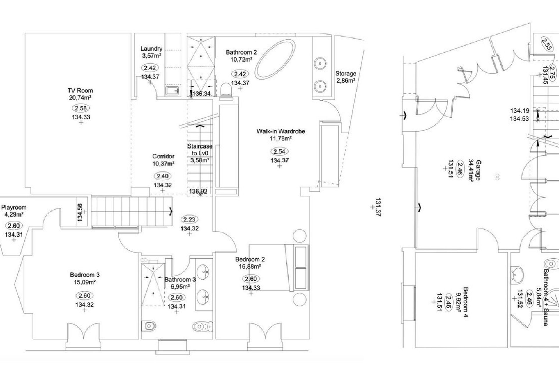 Resale - House - Townhouse - Marbella - Marbella Centro