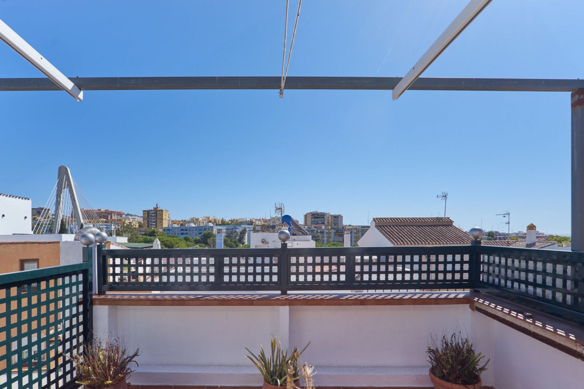 Resale - House - Townhouse - Marbella - Marbella Centro