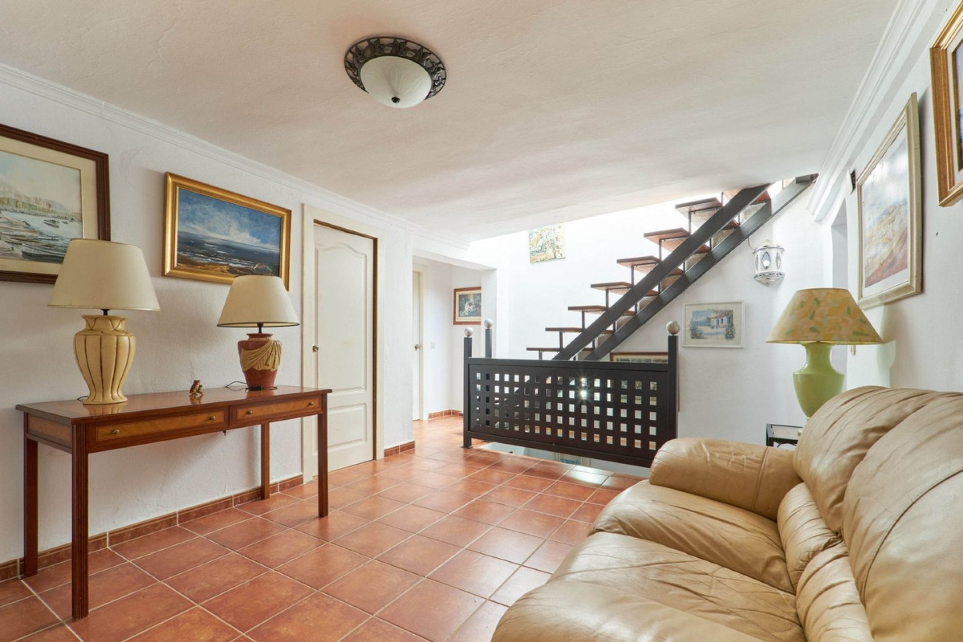 Resale - House - Townhouse - Marbella - Marbella Centro