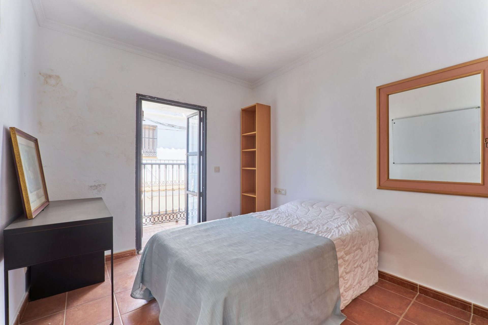 Resale - House - Townhouse - Marbella - Marbella Centro