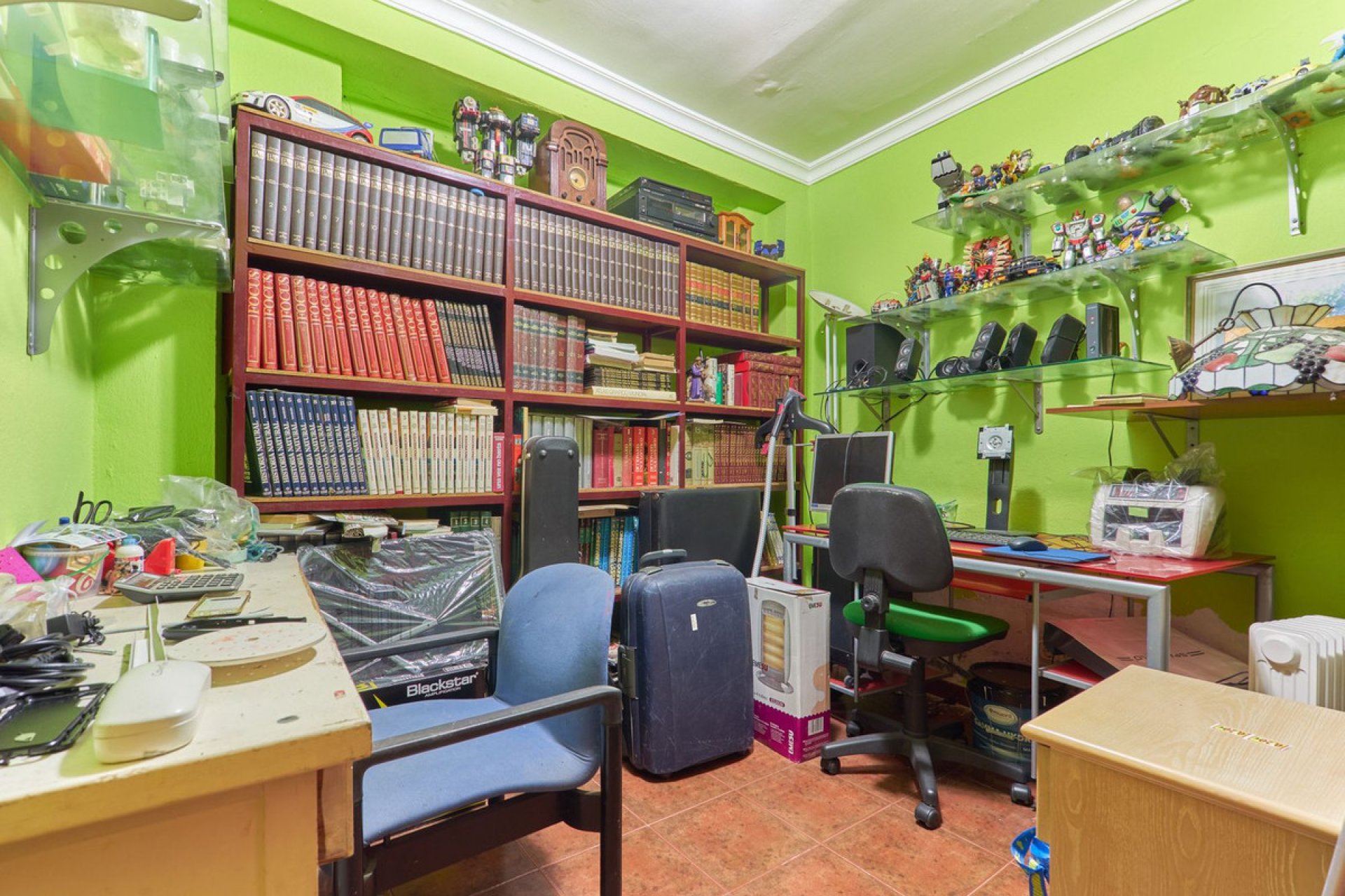 Resale - House - Townhouse - Marbella - Marbella Centro