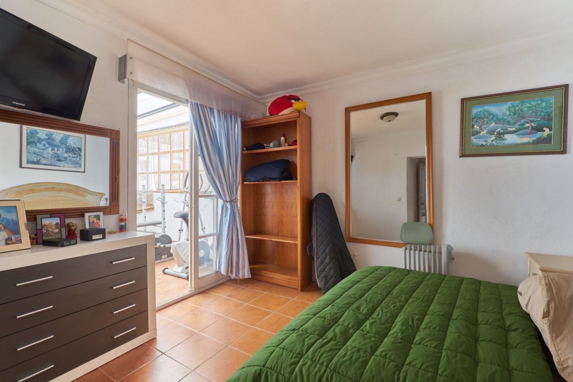 Resale - House - Townhouse - Marbella - Marbella Centro