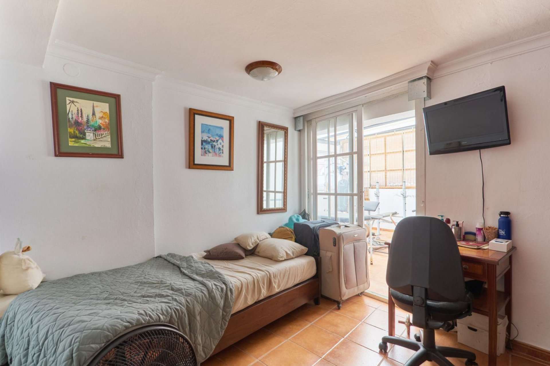 Resale - House - Townhouse - Marbella - Marbella Centro