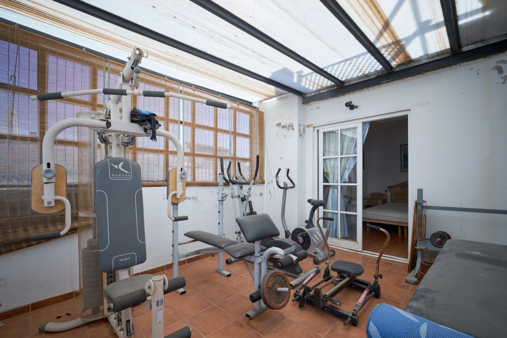 Resale - House - Townhouse - Marbella - Marbella Centro