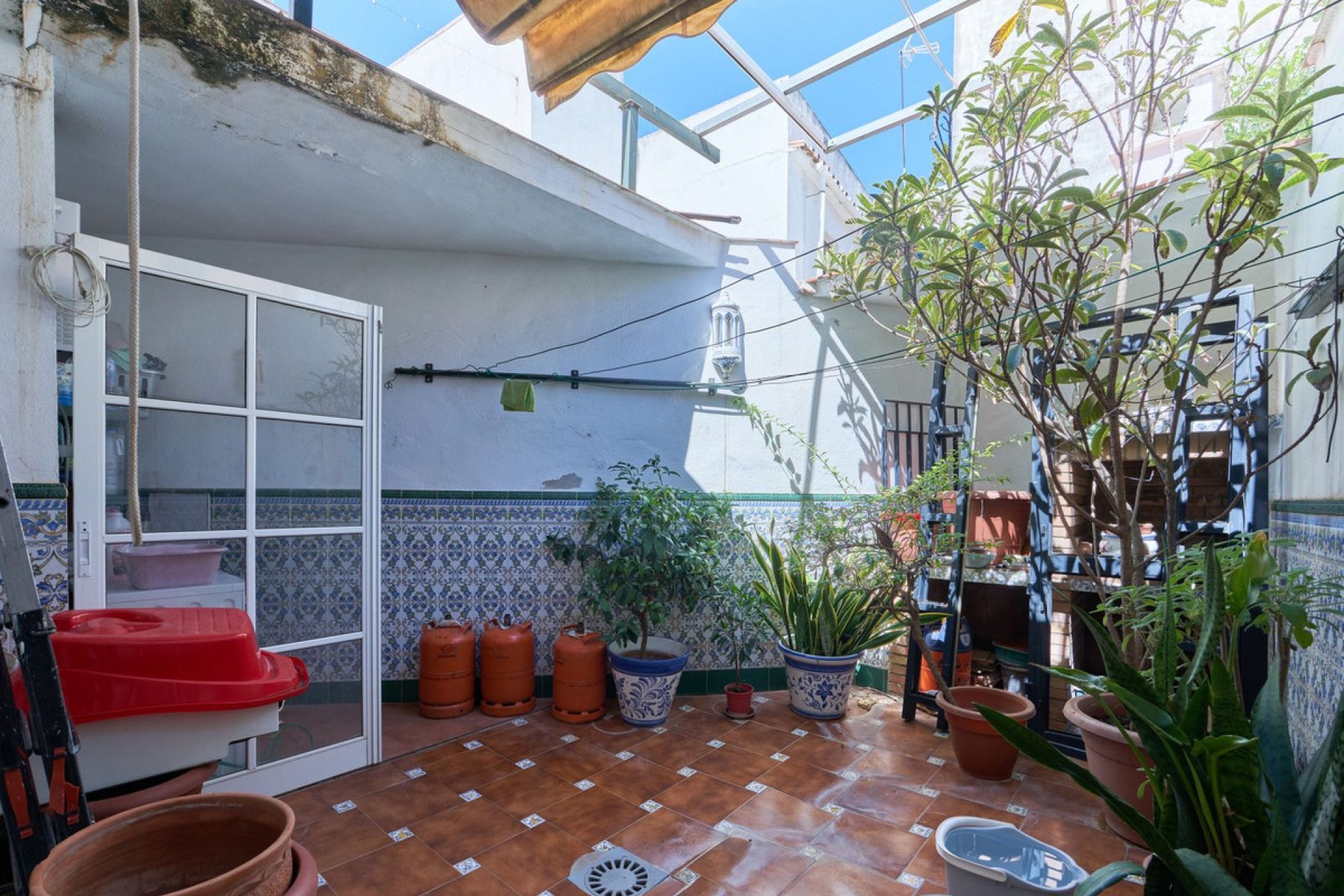 Resale - House - Townhouse - Marbella - Marbella Centro