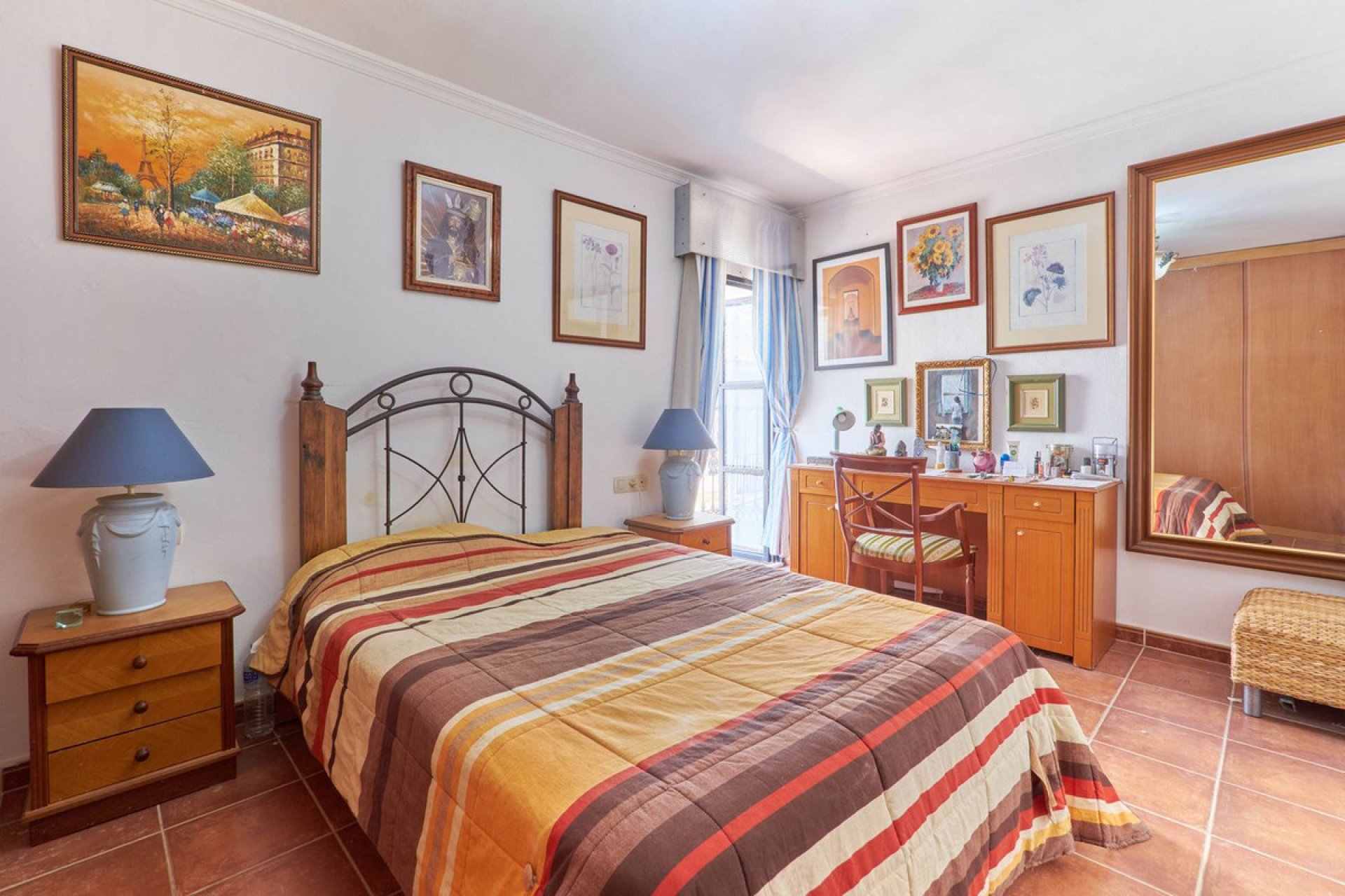 Resale - House - Townhouse - Marbella - Marbella Centro