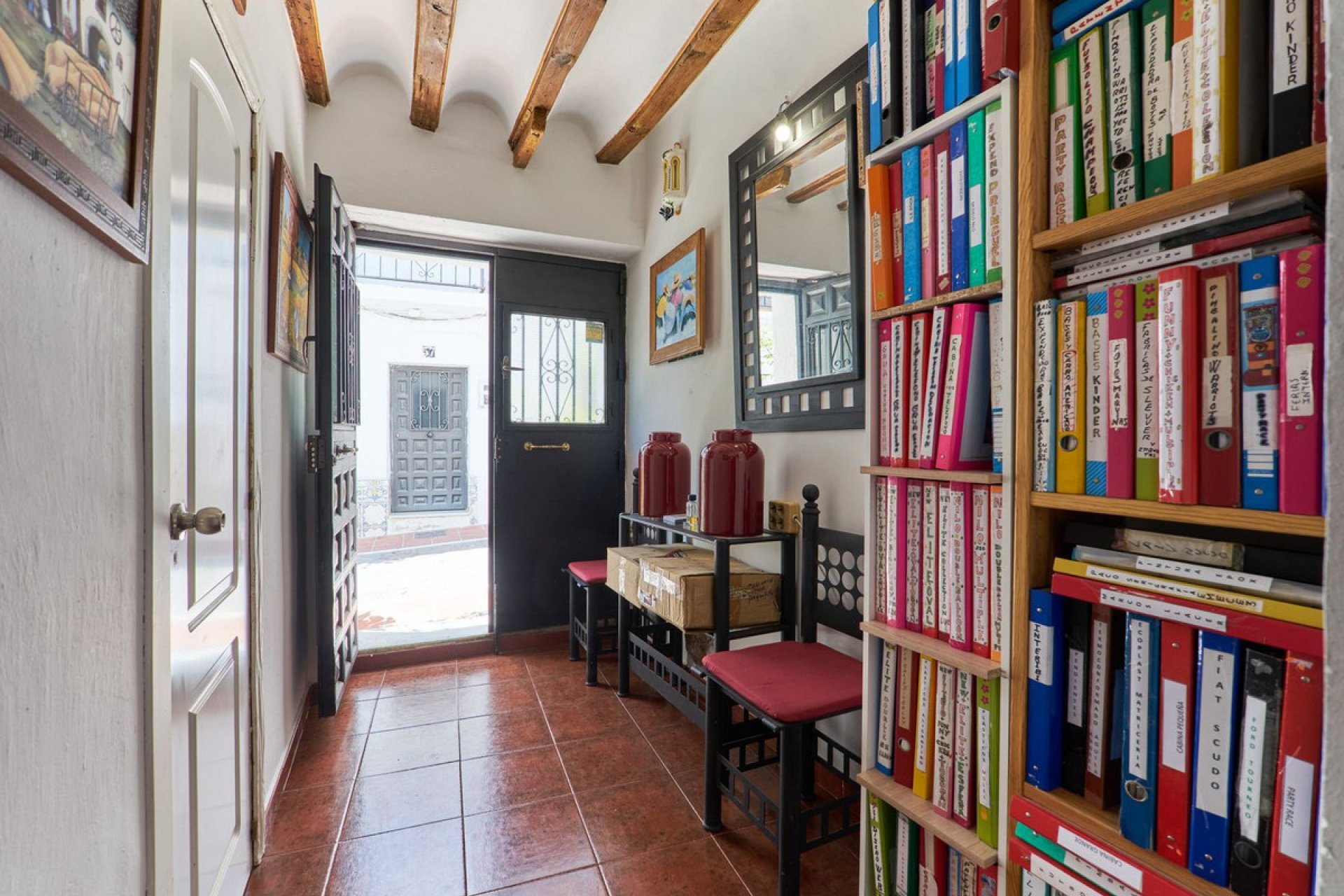 Resale - House - Townhouse - Marbella - Marbella Centro