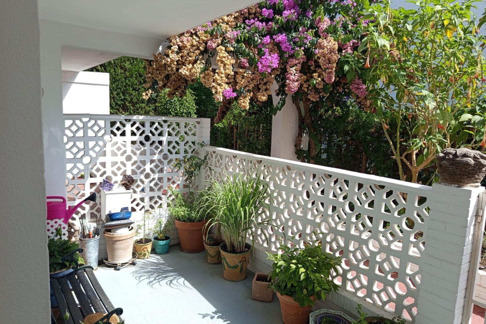 Resale - House - Townhouse - Marbella - Nagüeles