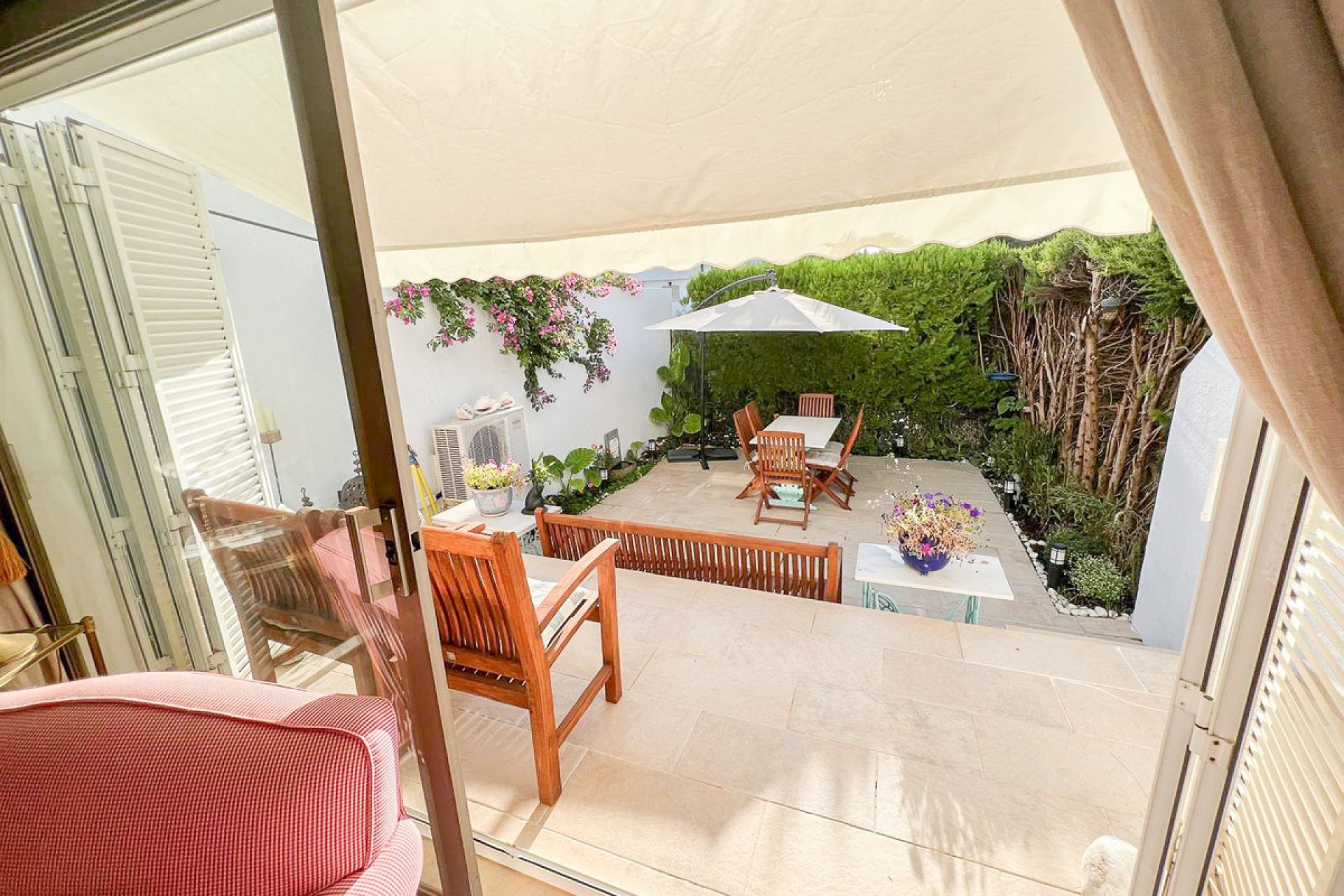 Resale - House - Townhouse - Marbella - Nagüeles