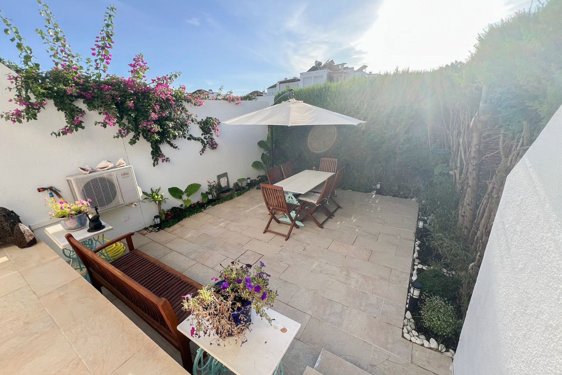 Resale - House - Townhouse - Marbella - Nagüeles