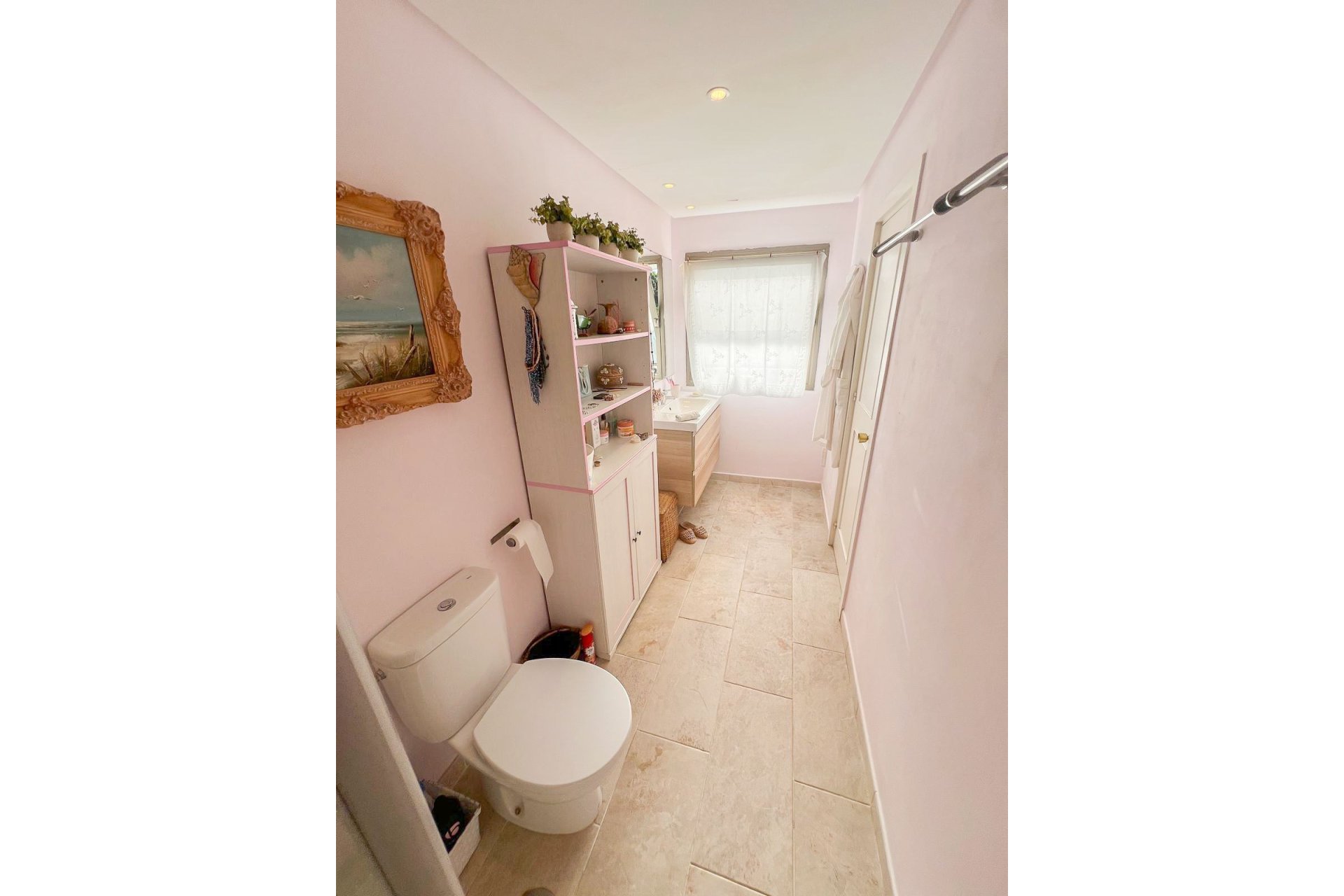 Resale - House - Townhouse - Marbella - Nagüeles