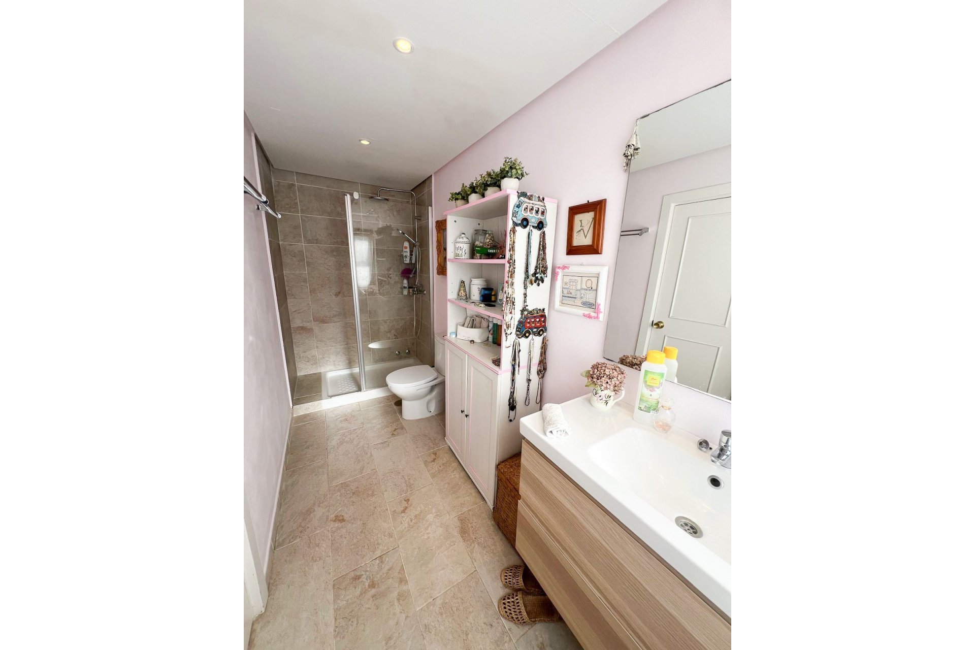 Resale - House - Townhouse - Marbella - Nagüeles